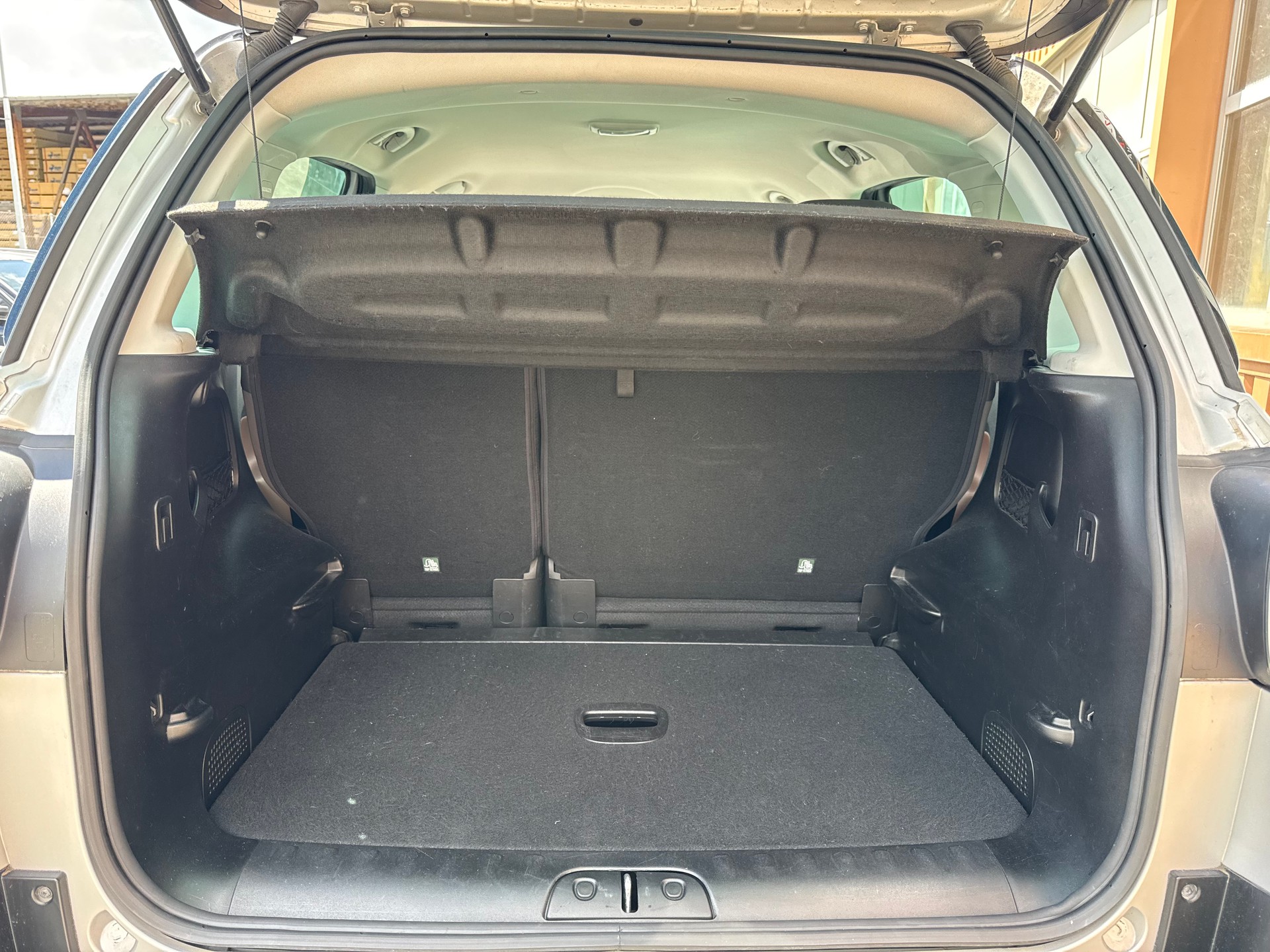 FIAT 500L 1.4 TB 16V Trekking Line-image-14