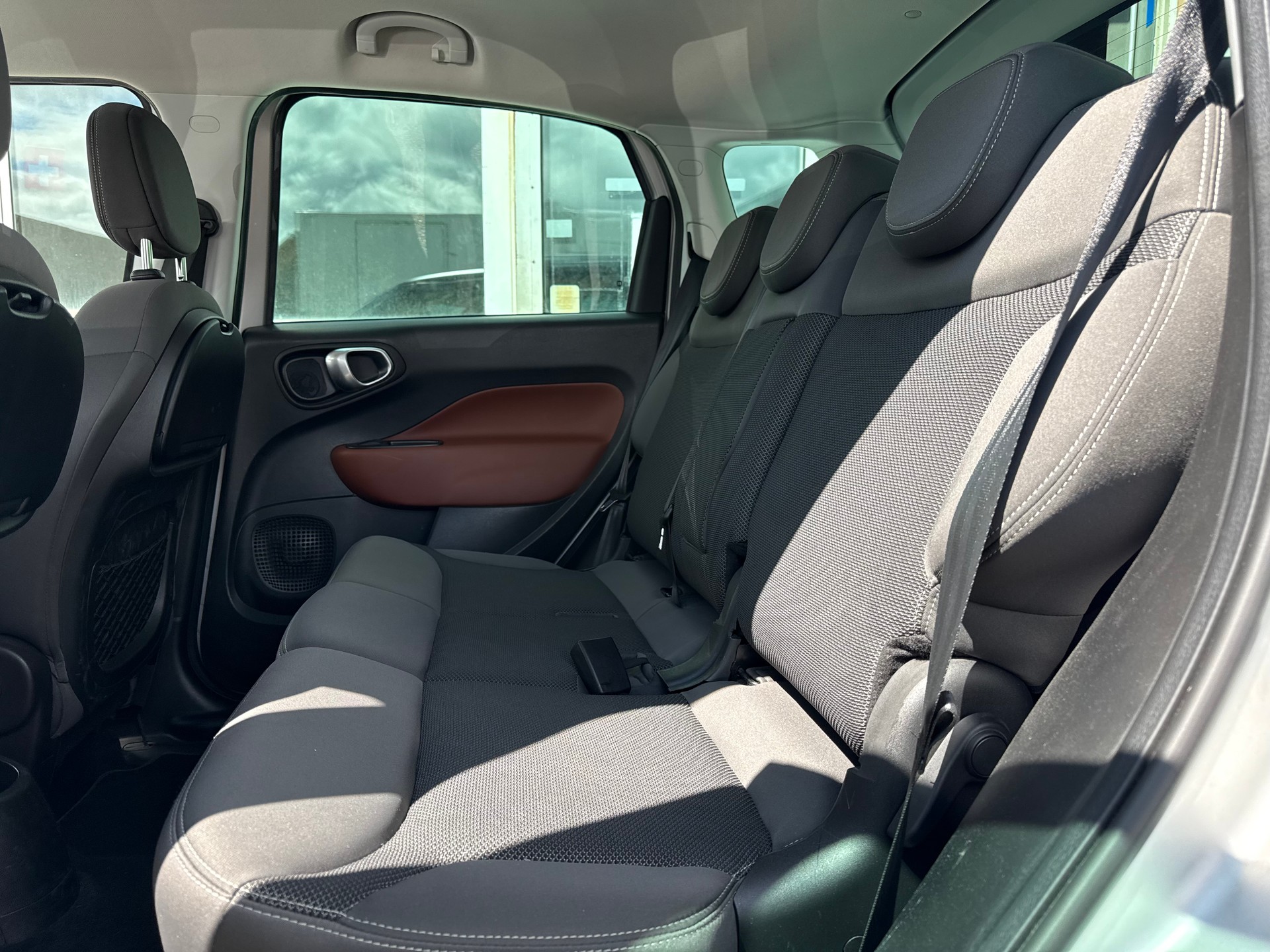 FIAT 500L 1.4 TB 16V Trekking Line-image-12
