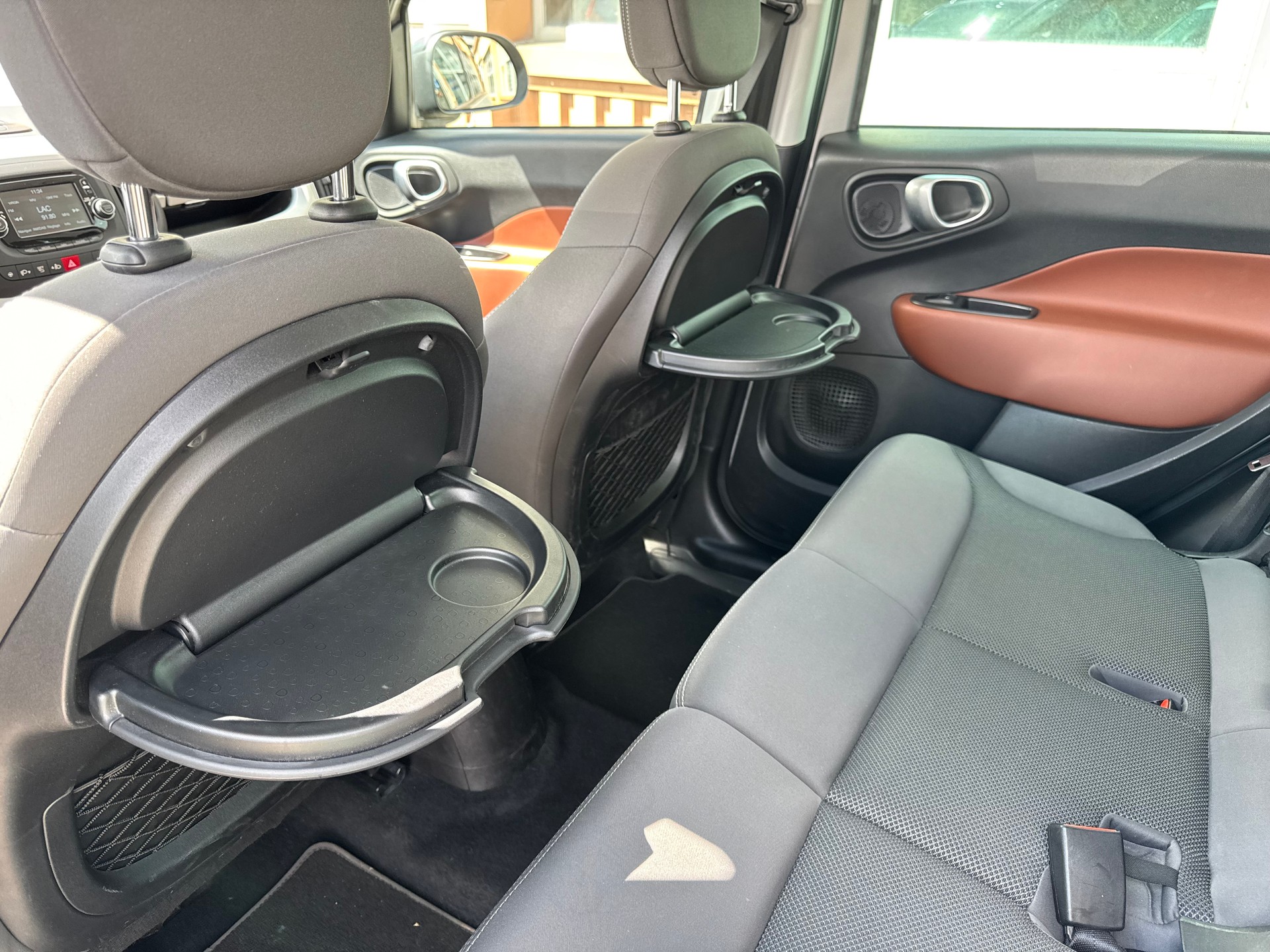 FIAT 500L 1.4 TB 16V Trekking Line-image-13