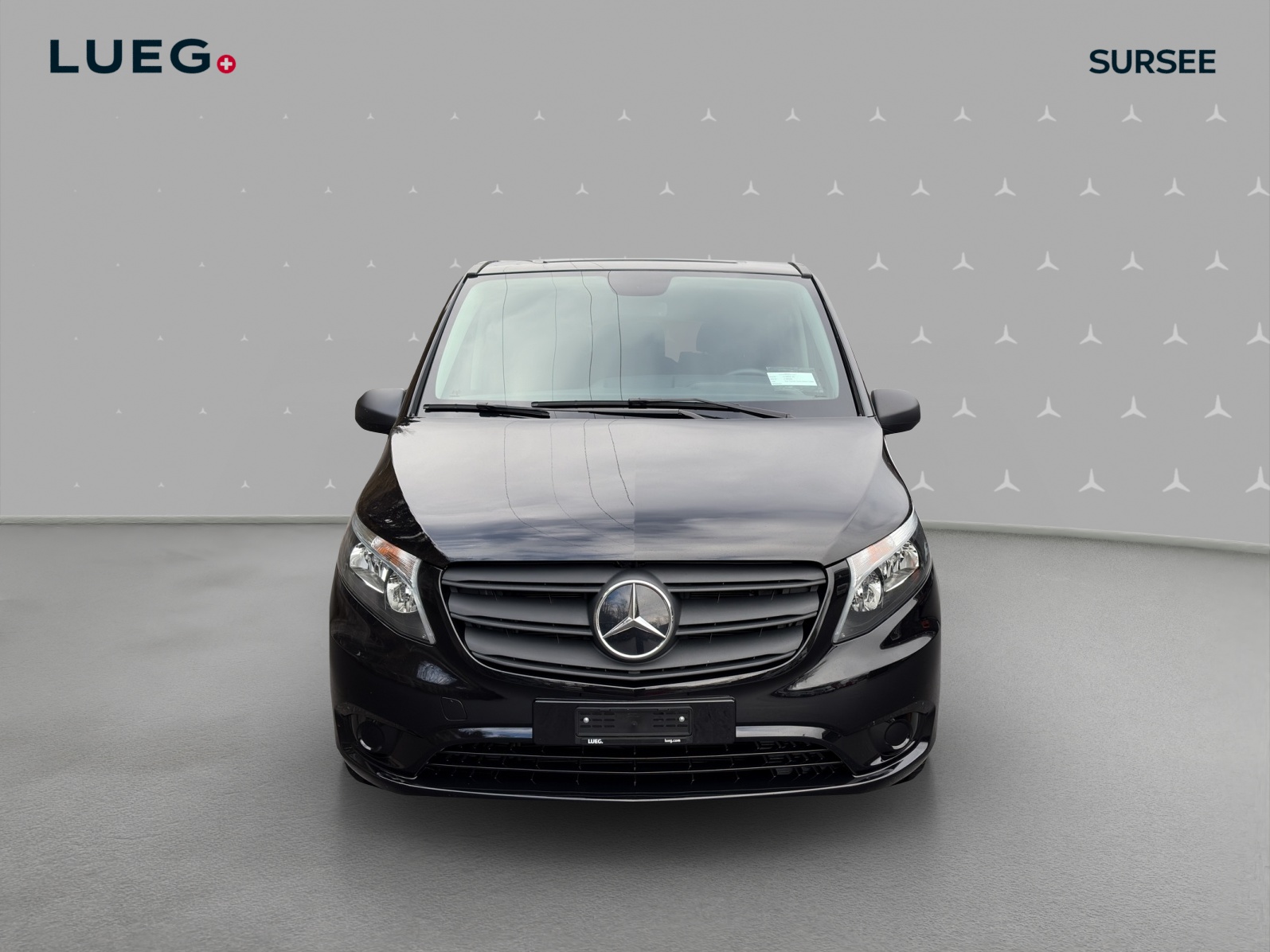 MERCEDES-BENZ Vito 116 CDI Lang Select Tourer 4Matic 9G-Tronic-image-5
