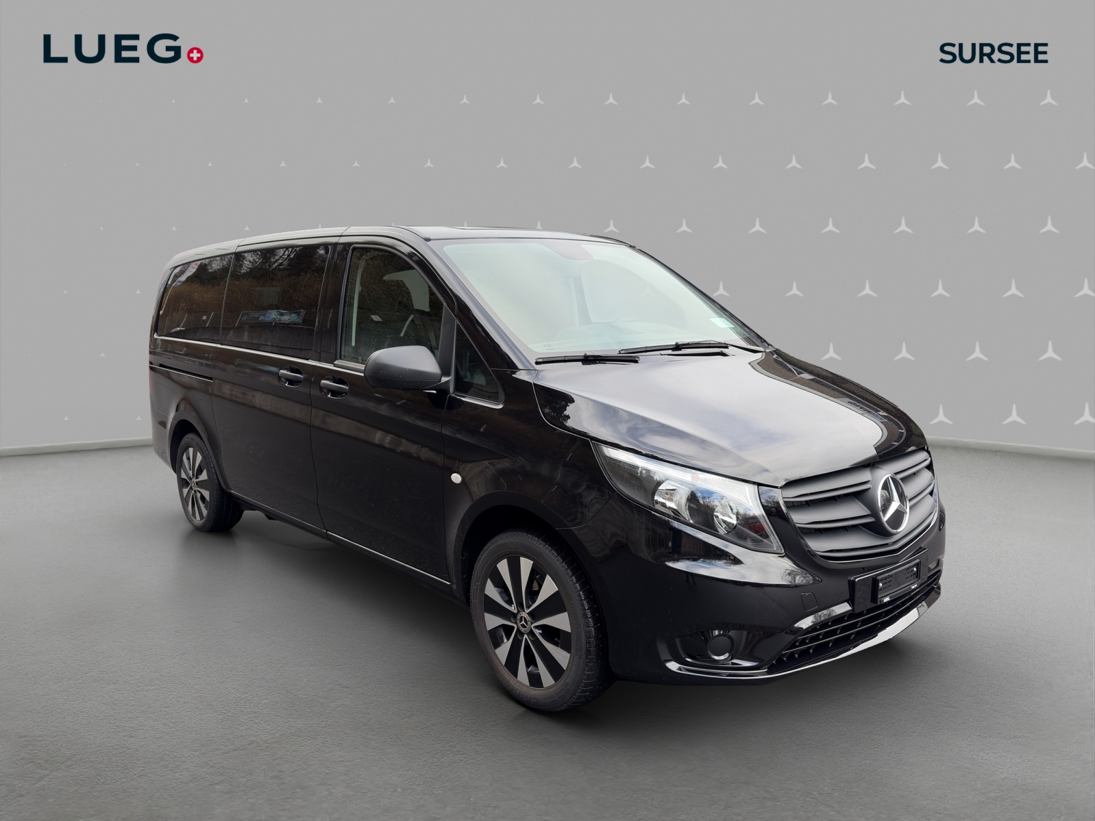 MERCEDES-BENZ Vito 116 CDI Lang Select Tourer 4Matic 9G-Tronic-image-4