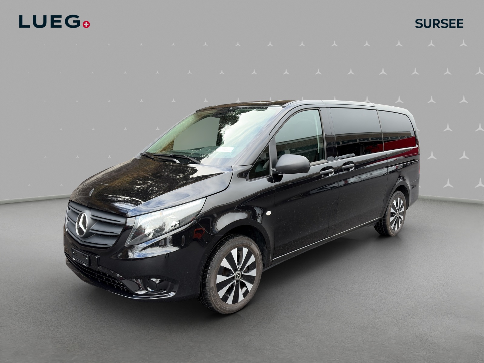 MERCEDES-BENZ Vito 116 CDI Lang Select Tourer 4Matic 9G-Tronic-image-0
