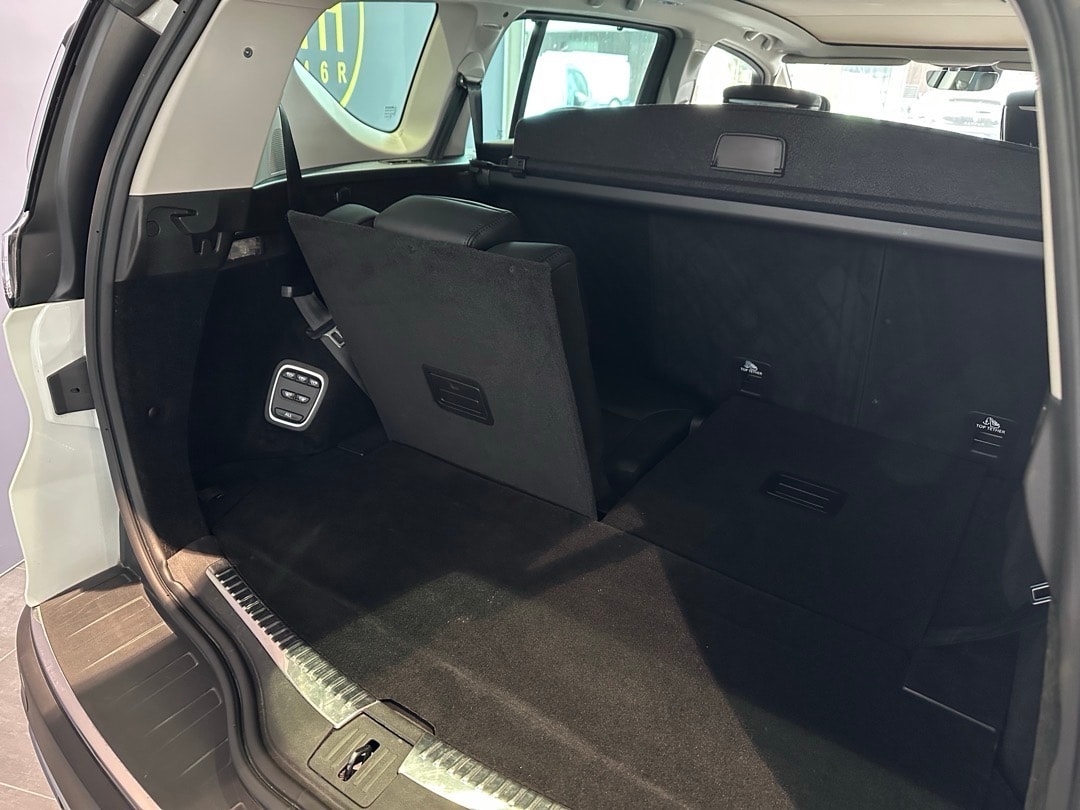 RENAULT Espace 2.0 dCi Initiale Paris EDC 6-image-8