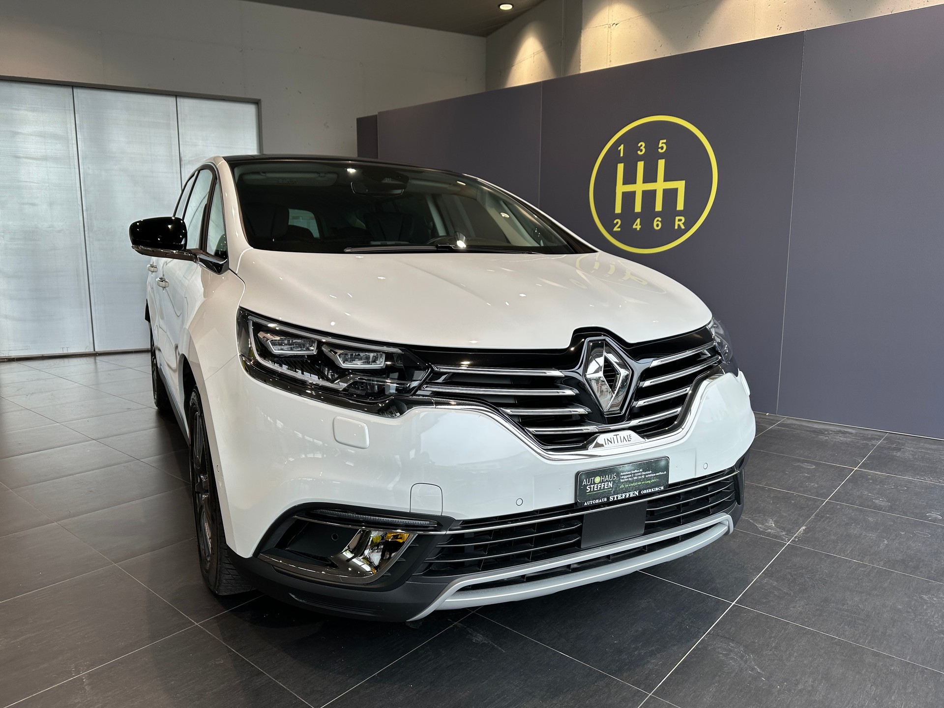 RENAULT Espace 2.0 dCi Initiale Paris EDC 6-showroom-element-1