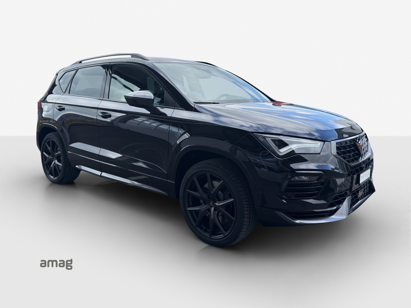CUPRA Ateca 2.0TSI VZ 4Drive DSG-image-5