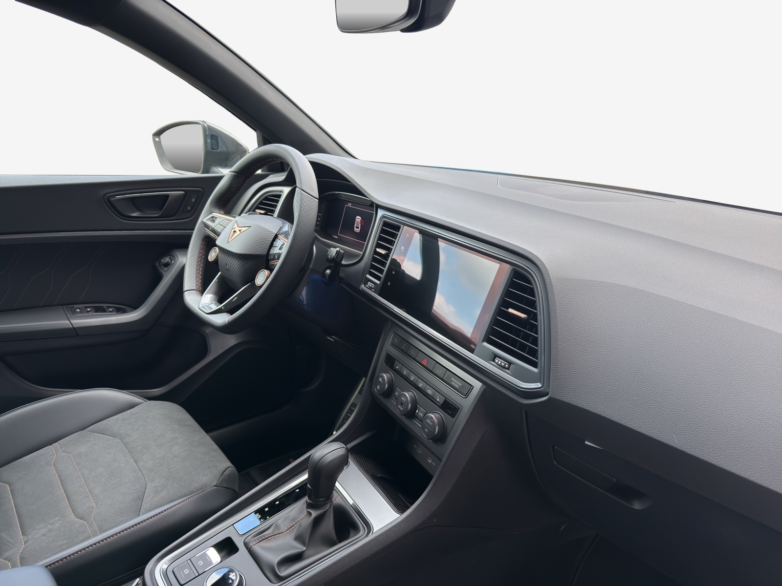 CUPRA Ateca 2.0TSI VZ 4Drive DSG-image-9