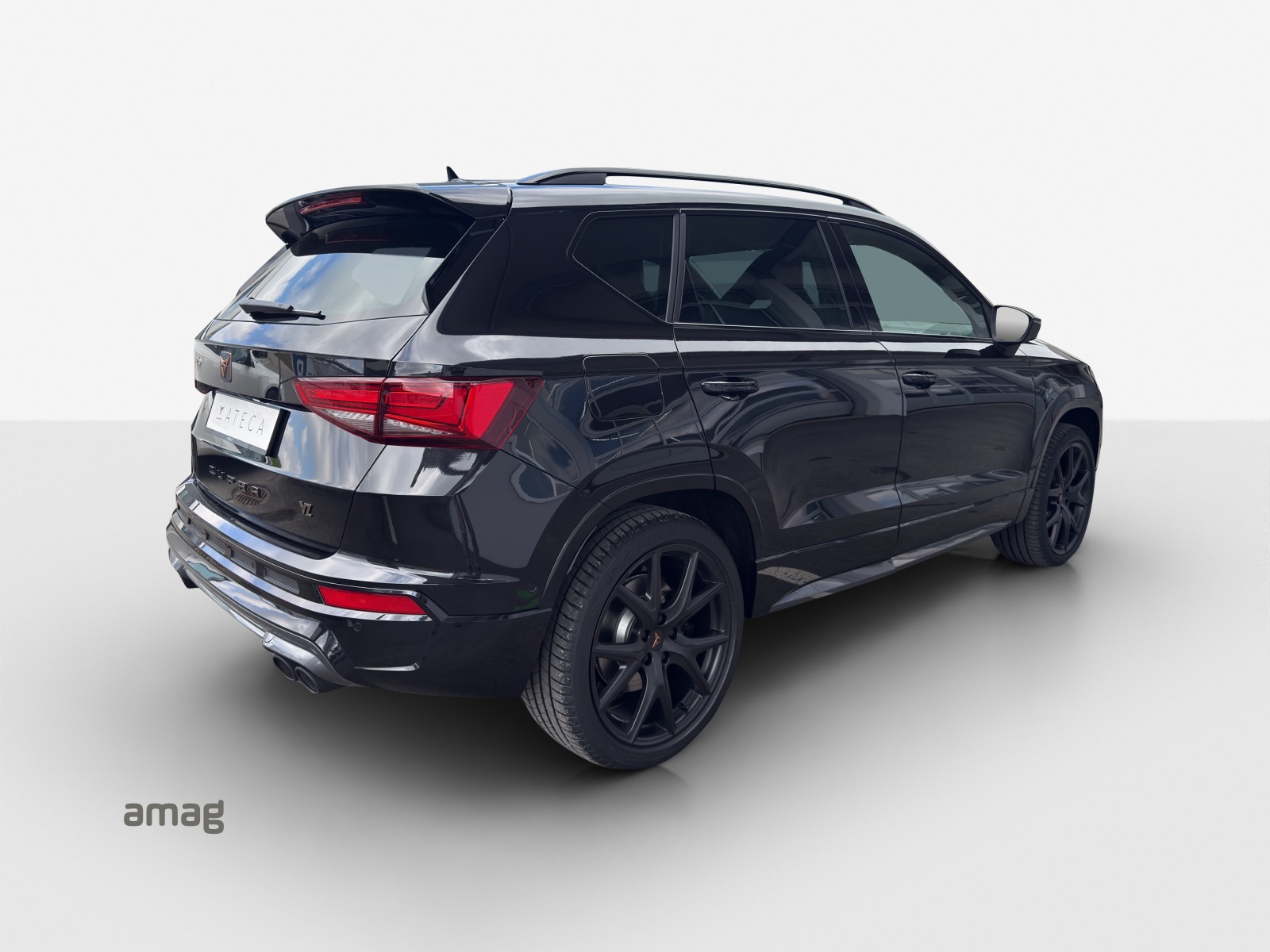 CUPRA Ateca 2.0TSI VZ 4Drive DSG-image-4