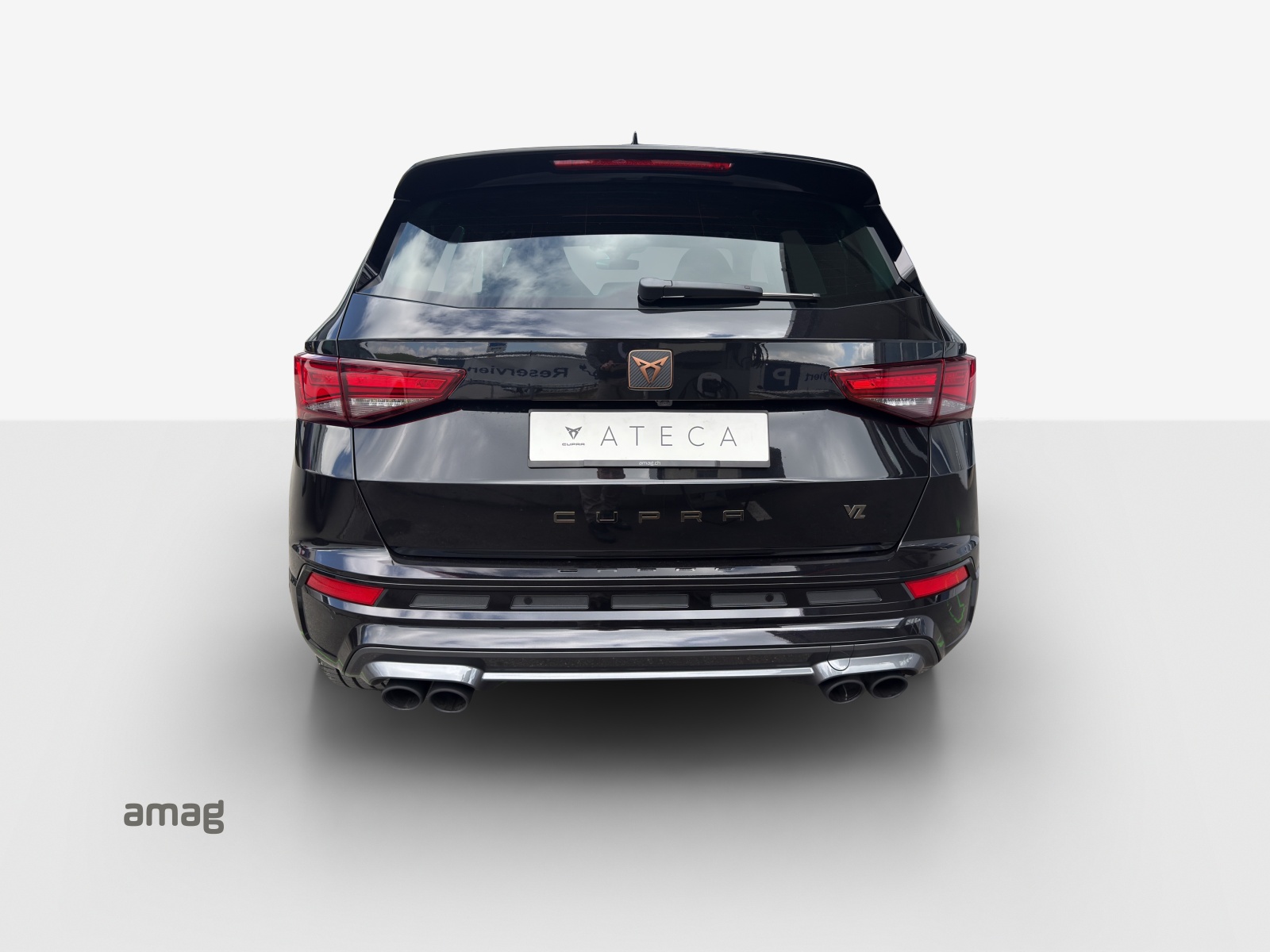 CUPRA Ateca 2.0TSI VZ 4Drive DSG-image-3