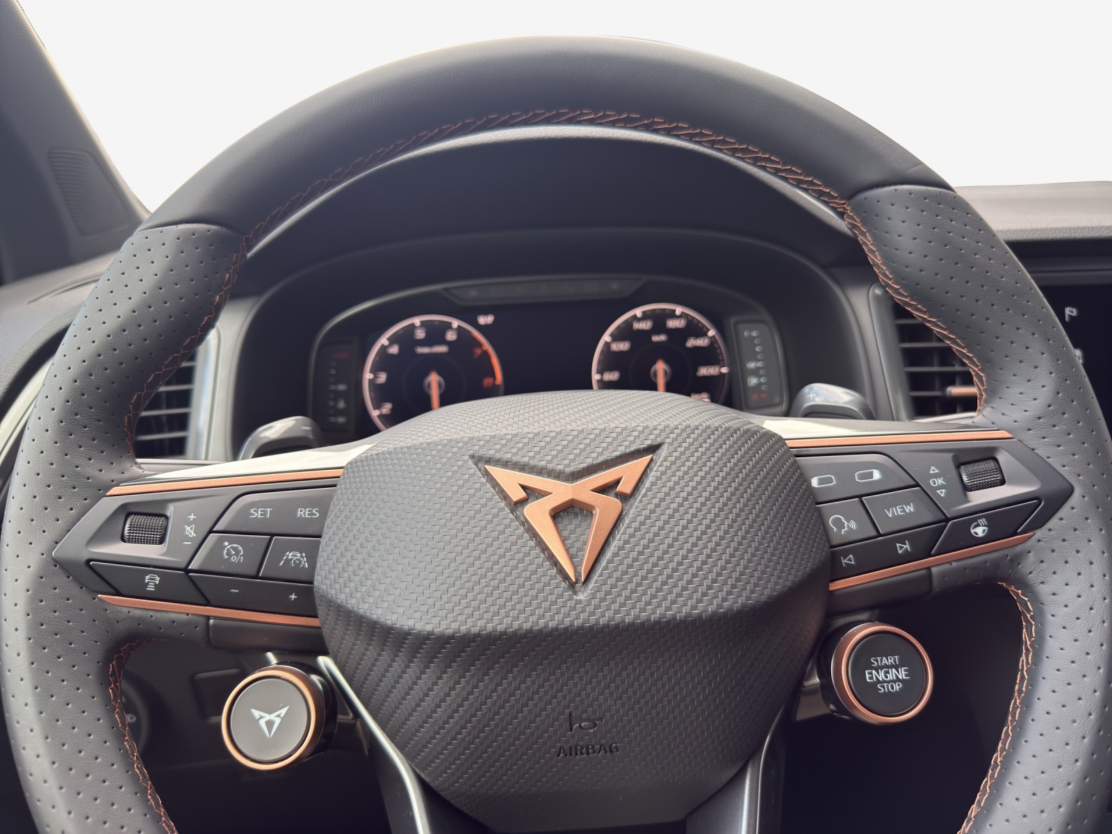 CUPRA Ateca 2.0TSI VZ 4Drive DSG-image-15