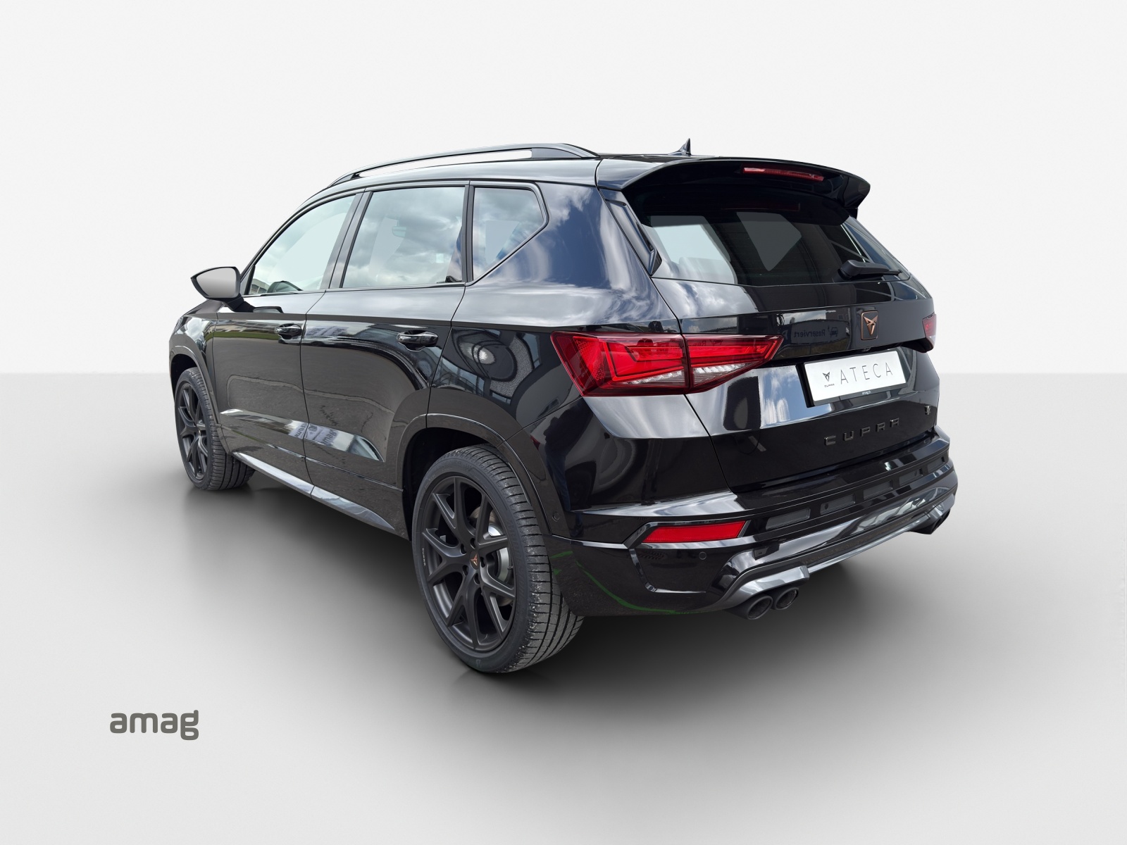 CUPRA Ateca 2.0TSI VZ 4Drive DSG-image-2