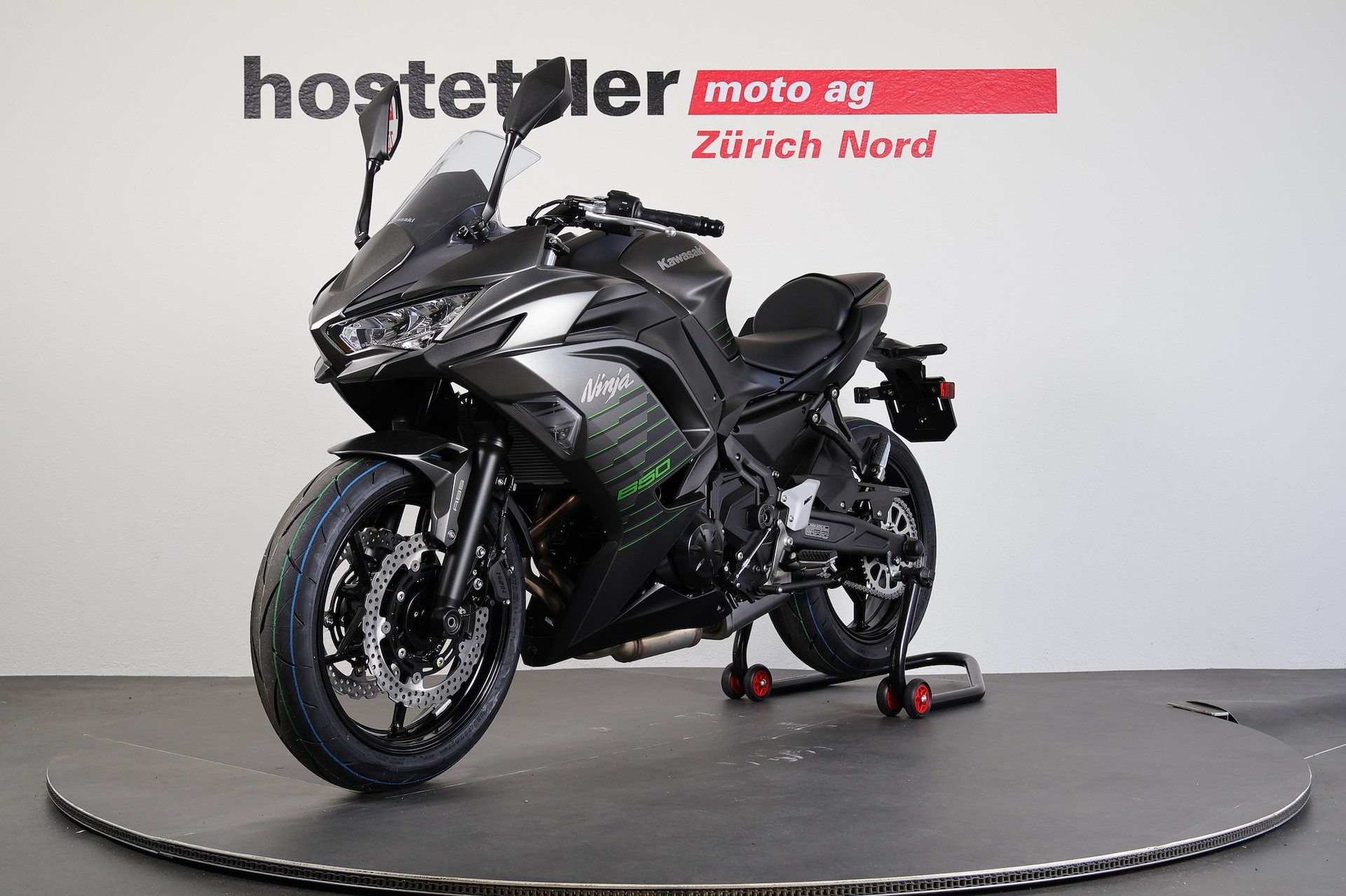 KAWASAKI Ninja 650-image-5