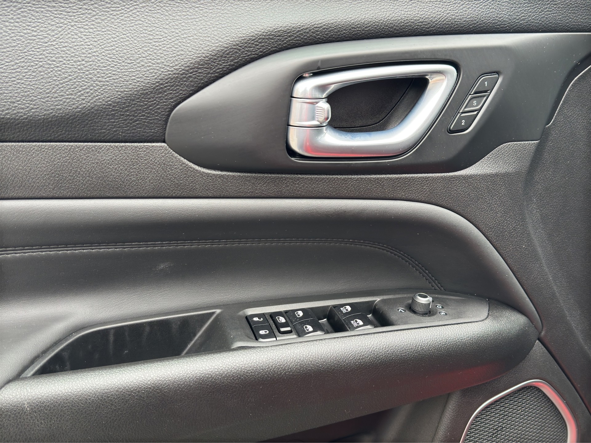 JEEP Compass 1.3 T PHEV Trailhawk AWD-image-8