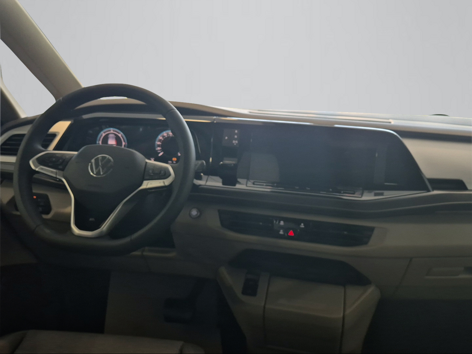 VW Multivan 2.0 TDI Liberty DSG-image-10