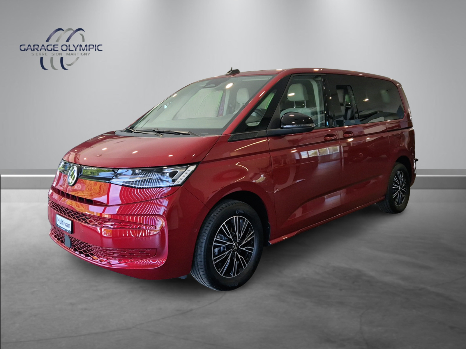 VW Multivan 2.0 TDI Liberty DSG-image-0