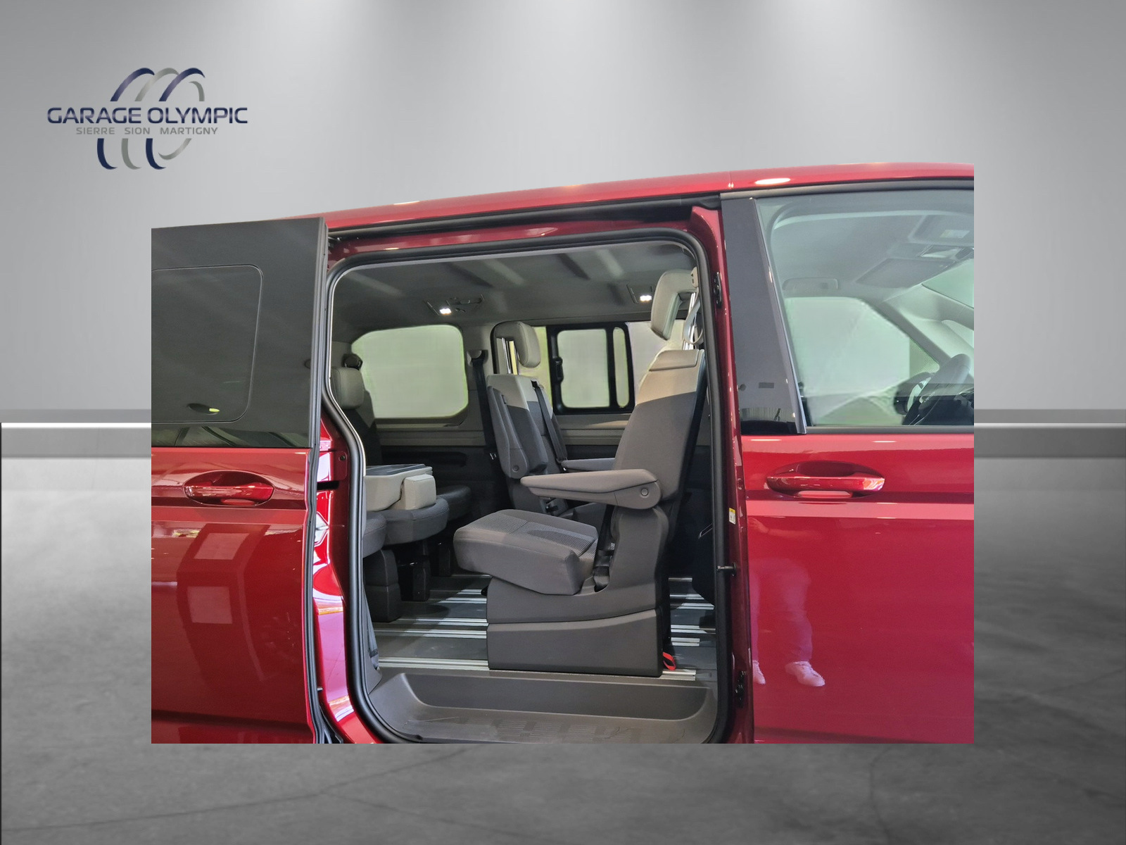 VW Multivan 2.0 TDI Liberty DSG-image-4