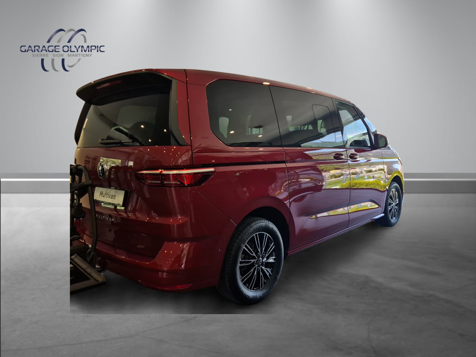VW Multivan 2.0 TDI Liberty DSG-image-3