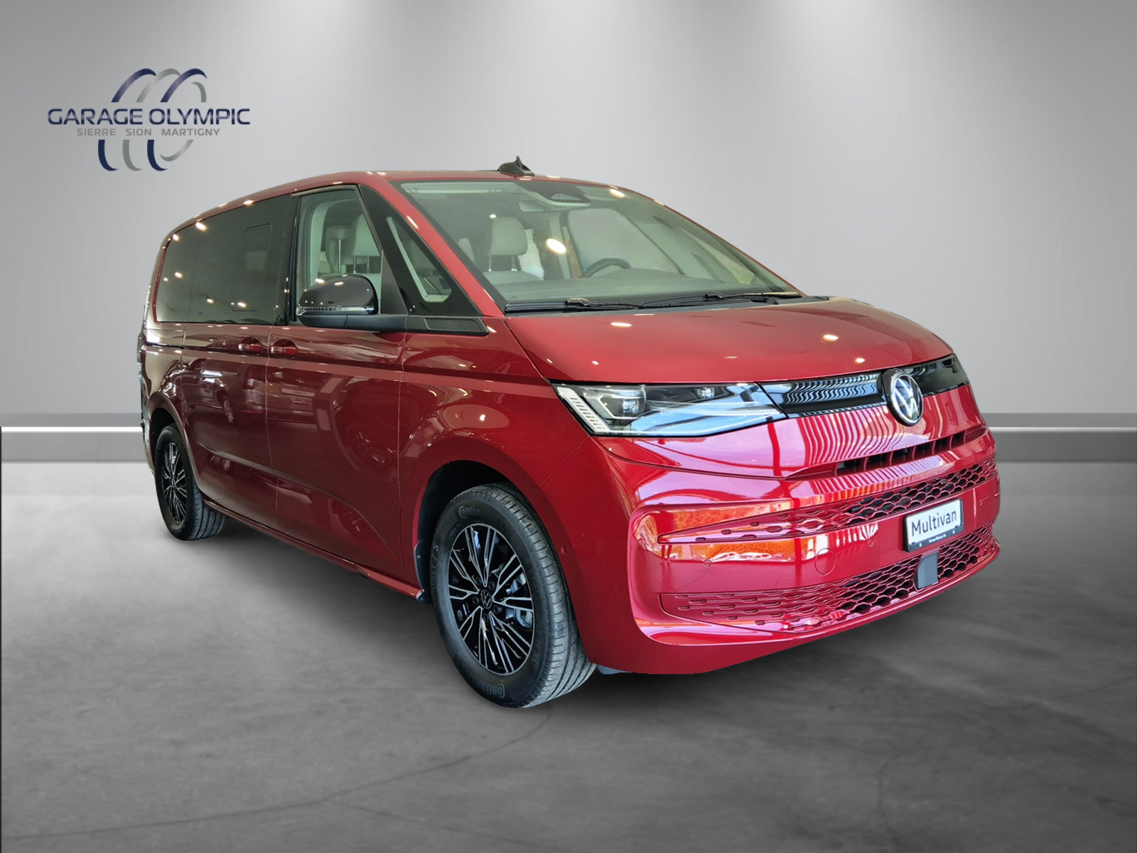 VW Multivan 2.0 TDI Liberty DSG-image-5