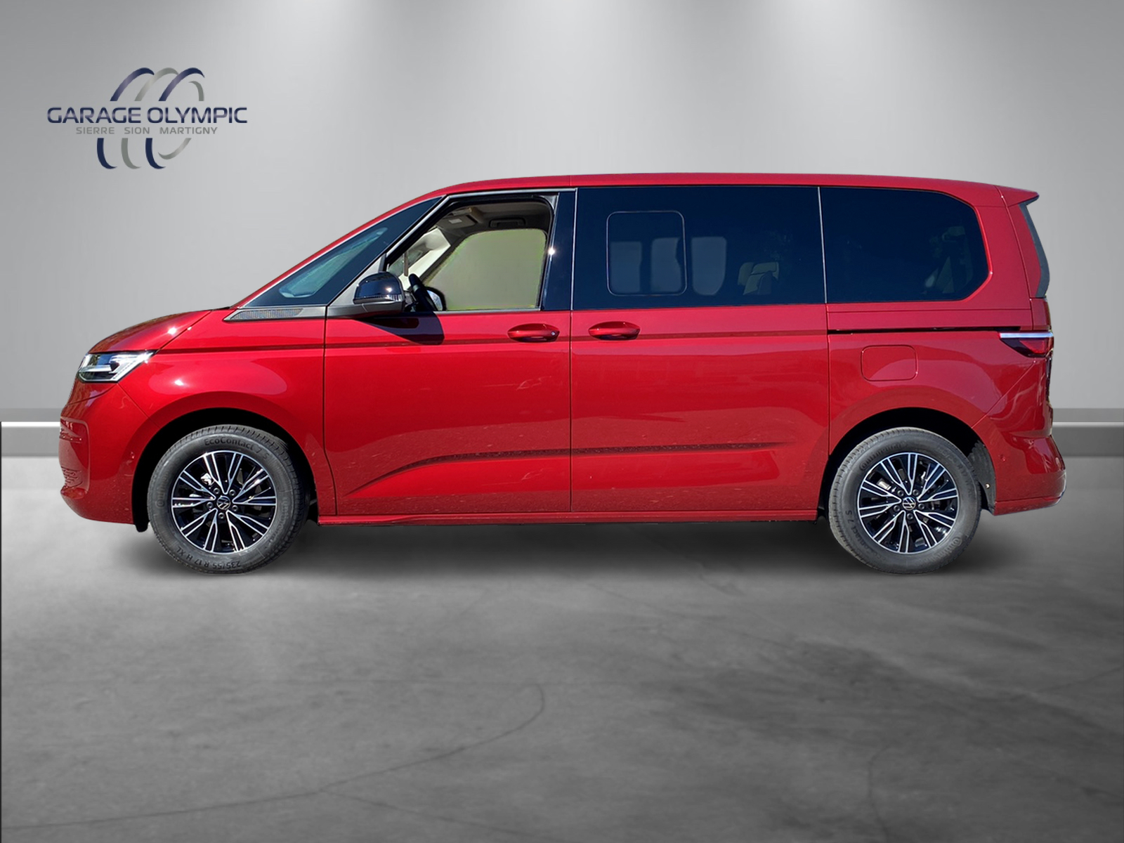 VW Multivan 2.0 TDI Liberty DSG-image-4