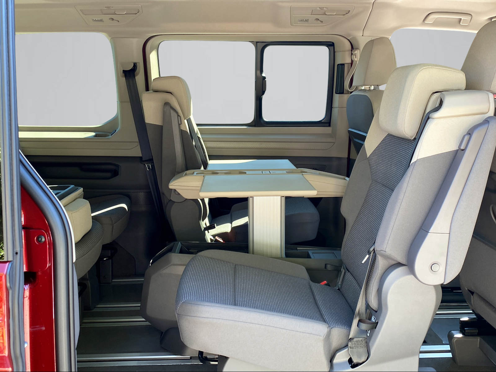 VW Multivan 2.0 TDI Liberty DSG-image-7