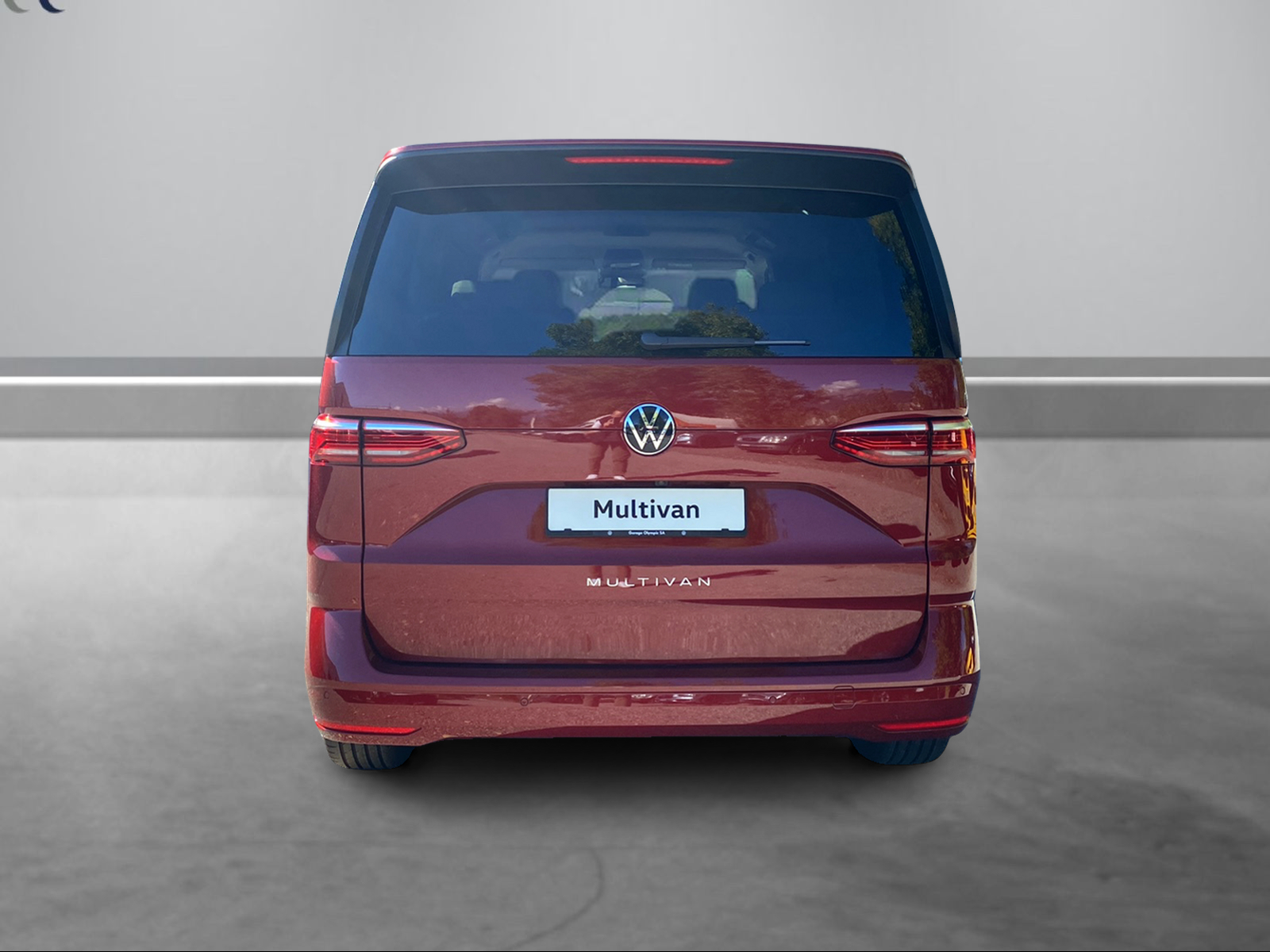 VW Multivan 2.0 TDI Liberty DSG-image-8