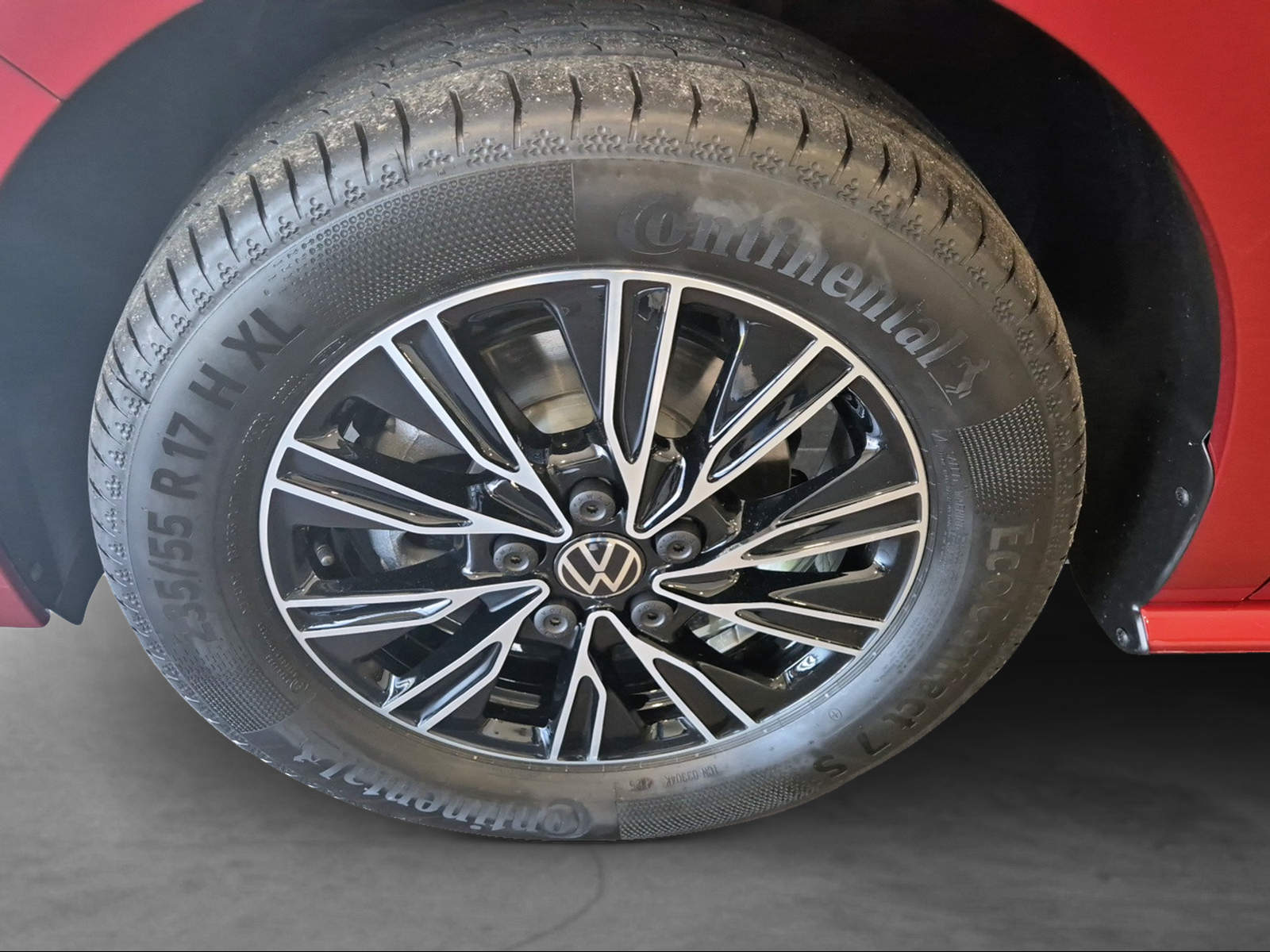 VW Multivan 2.0 TDI Liberty DSG-image-1