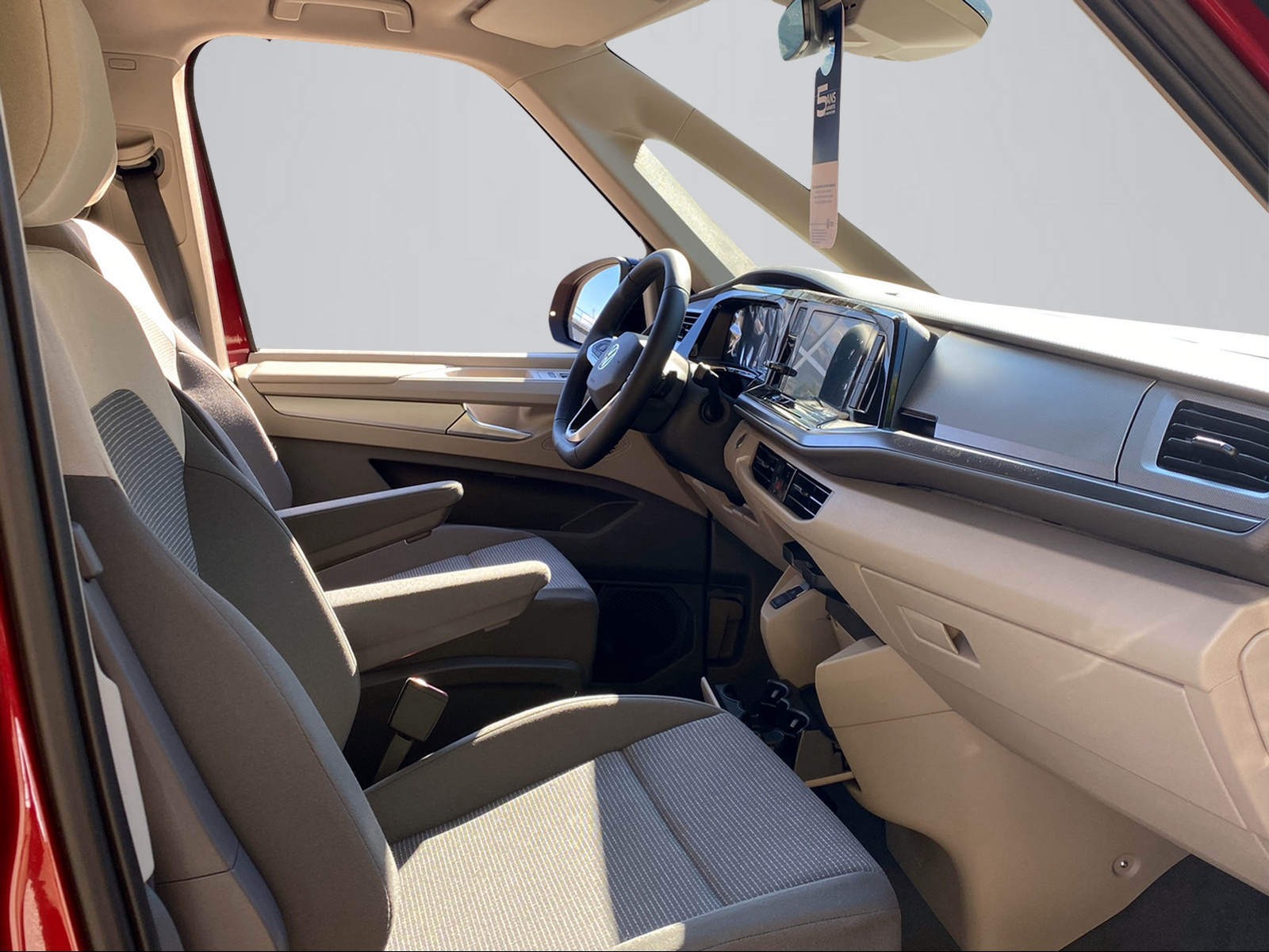 VW Multivan 2.0 TDI Liberty DSG-image-6