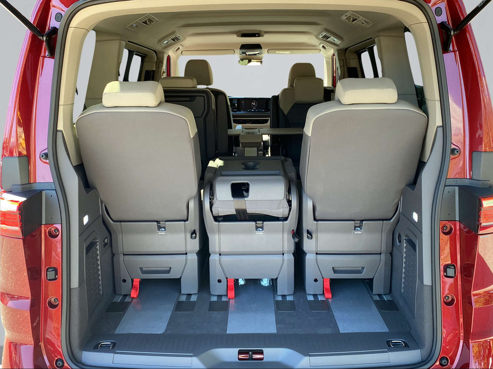 VW Multivan 2.0 TDI Liberty DSG-image-9