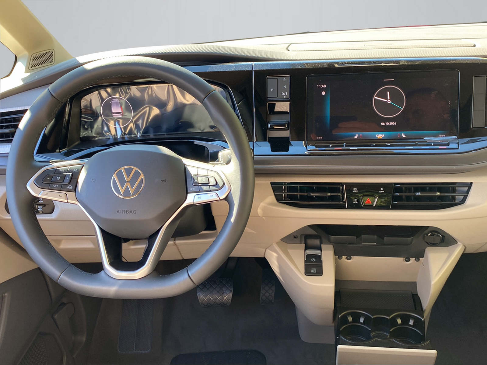 VW Multivan 2.0 TDI Liberty DSG-image-5