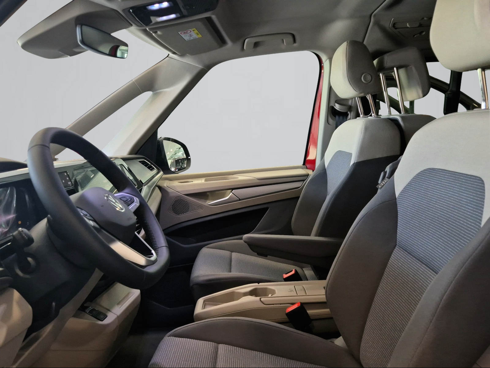VW Multivan 2.0 TDI Liberty DSG-image-7