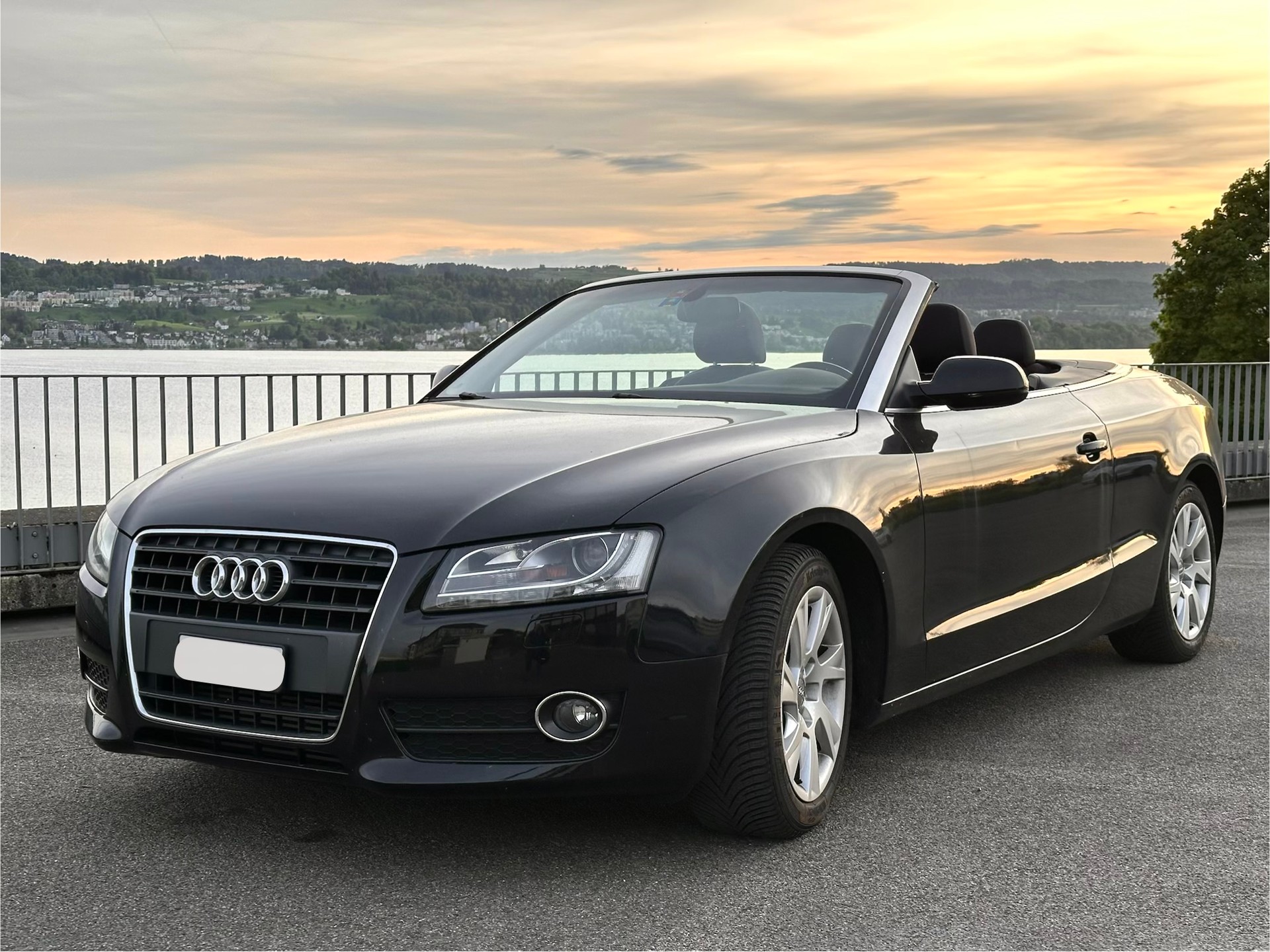 AUDI 1.8 TFSI-image-0