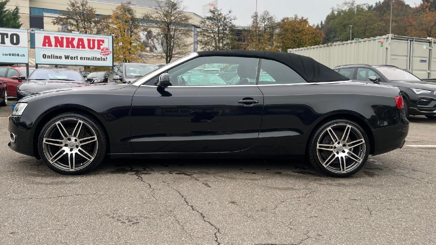 AUDI 1.8 TFSI-image-3