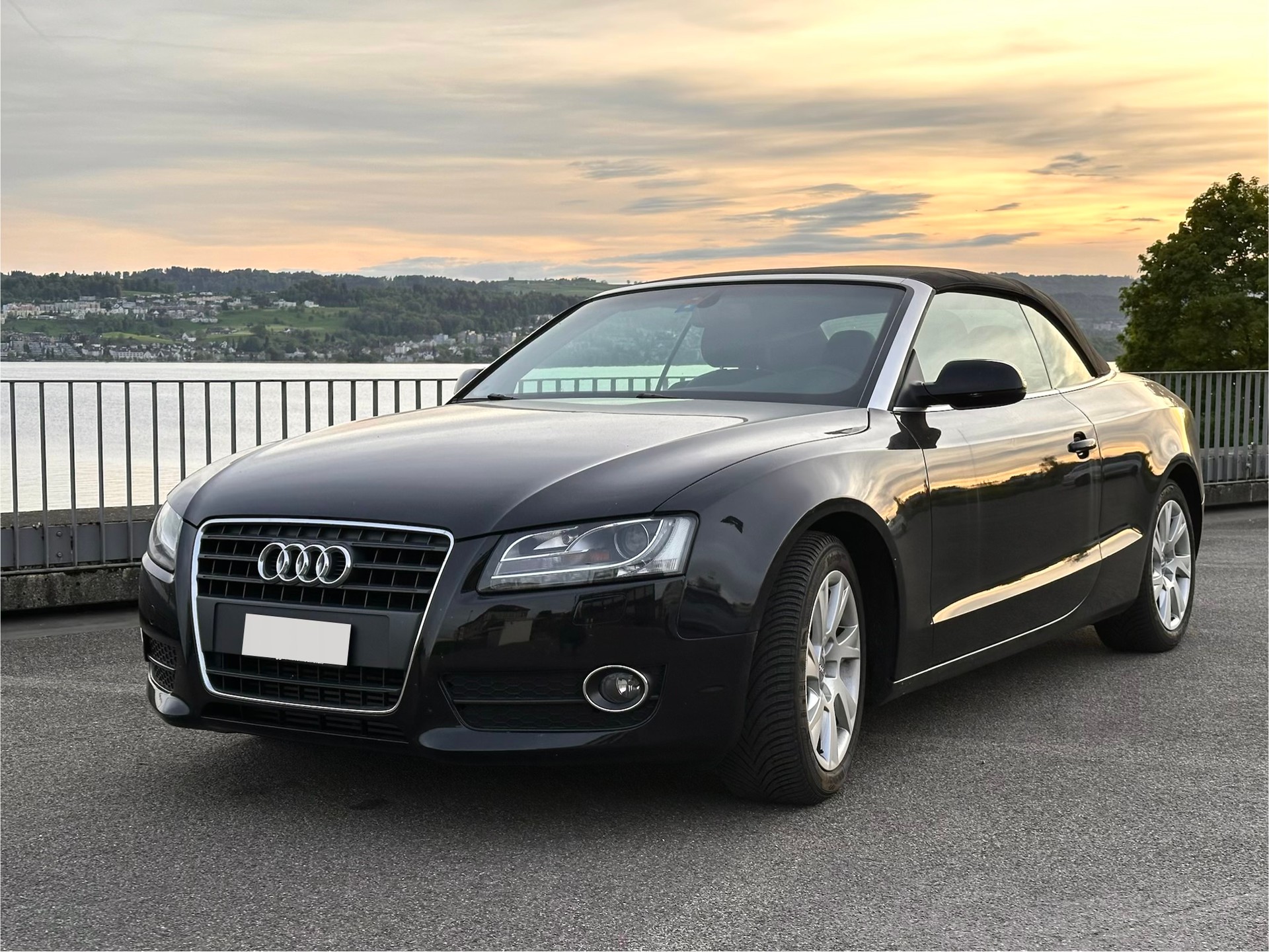 AUDI 1.8 TFSI-image-1
