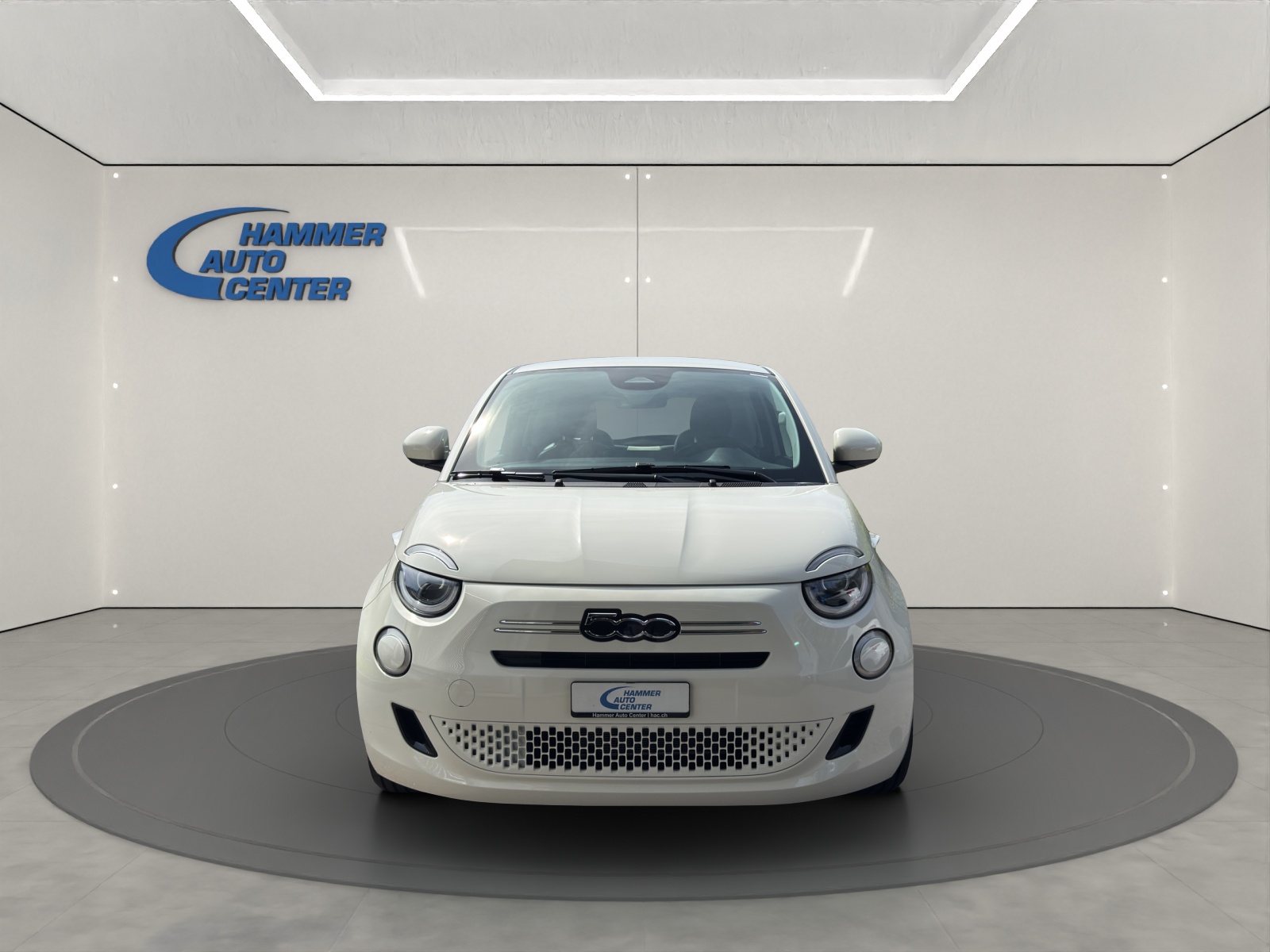 FIAT 500 1.0 Hybrid Torino-image-7