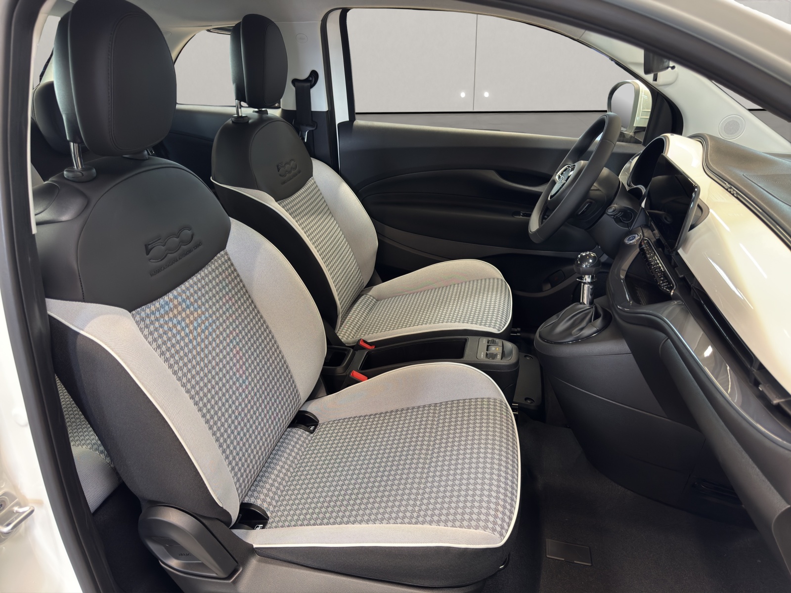 FIAT 500 1.0 Hybrid Torino-image-12