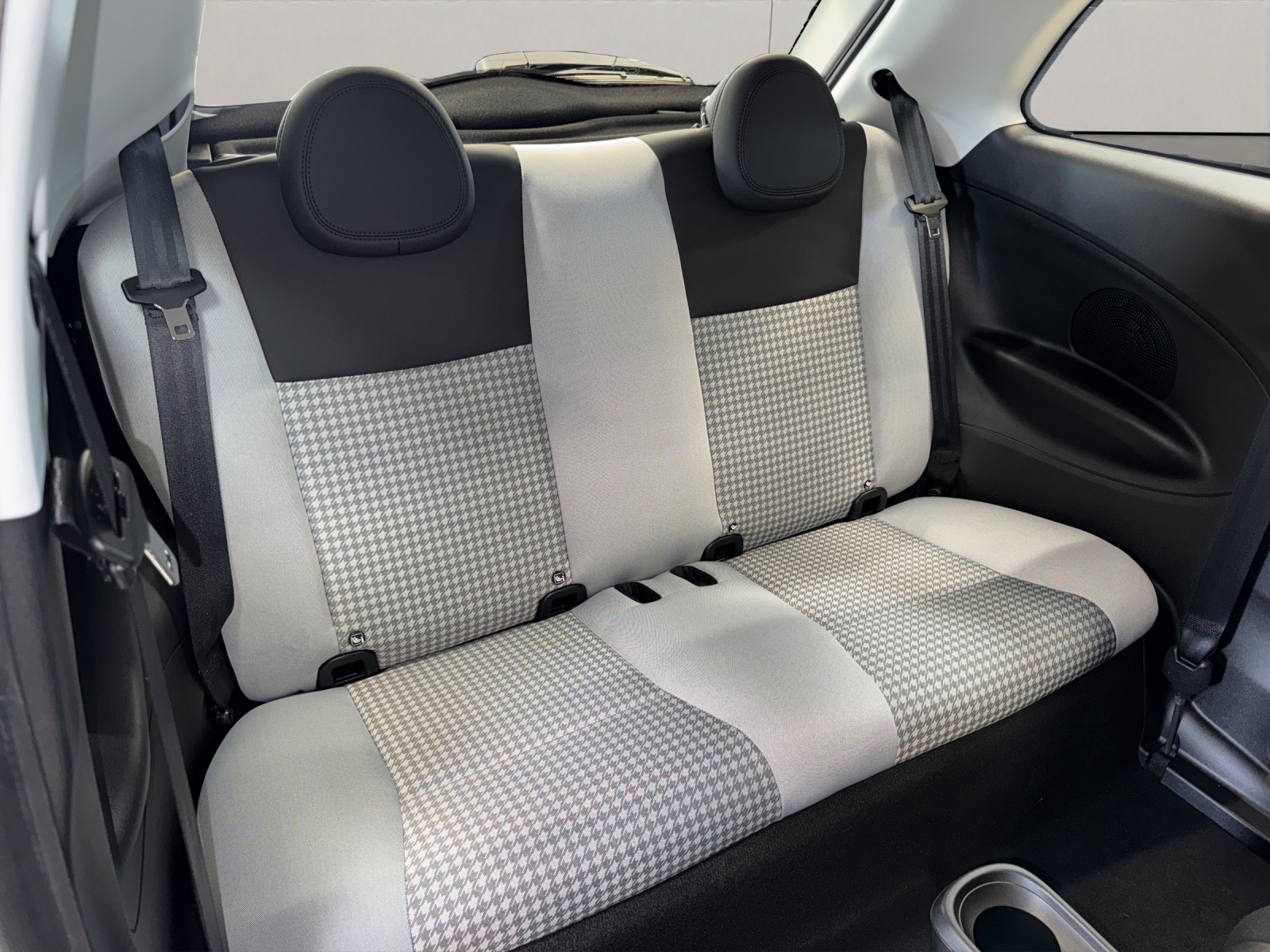 FIAT 500 1.0 Hybrid Torino-image-15