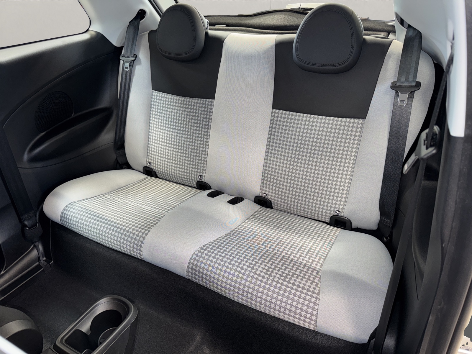 FIAT 500 1.0 Hybrid Torino-image-13