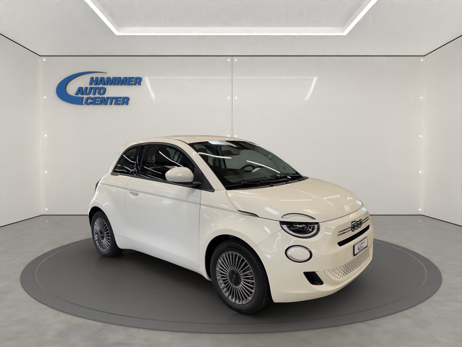 FIAT 500 1.0 Hybrid Torino-image-6