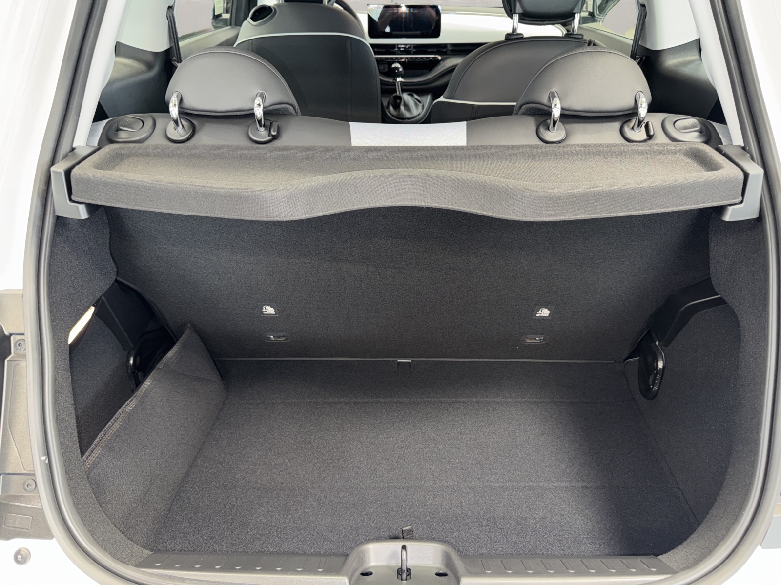 FIAT 500 1.0 Hybrid Torino-image-14