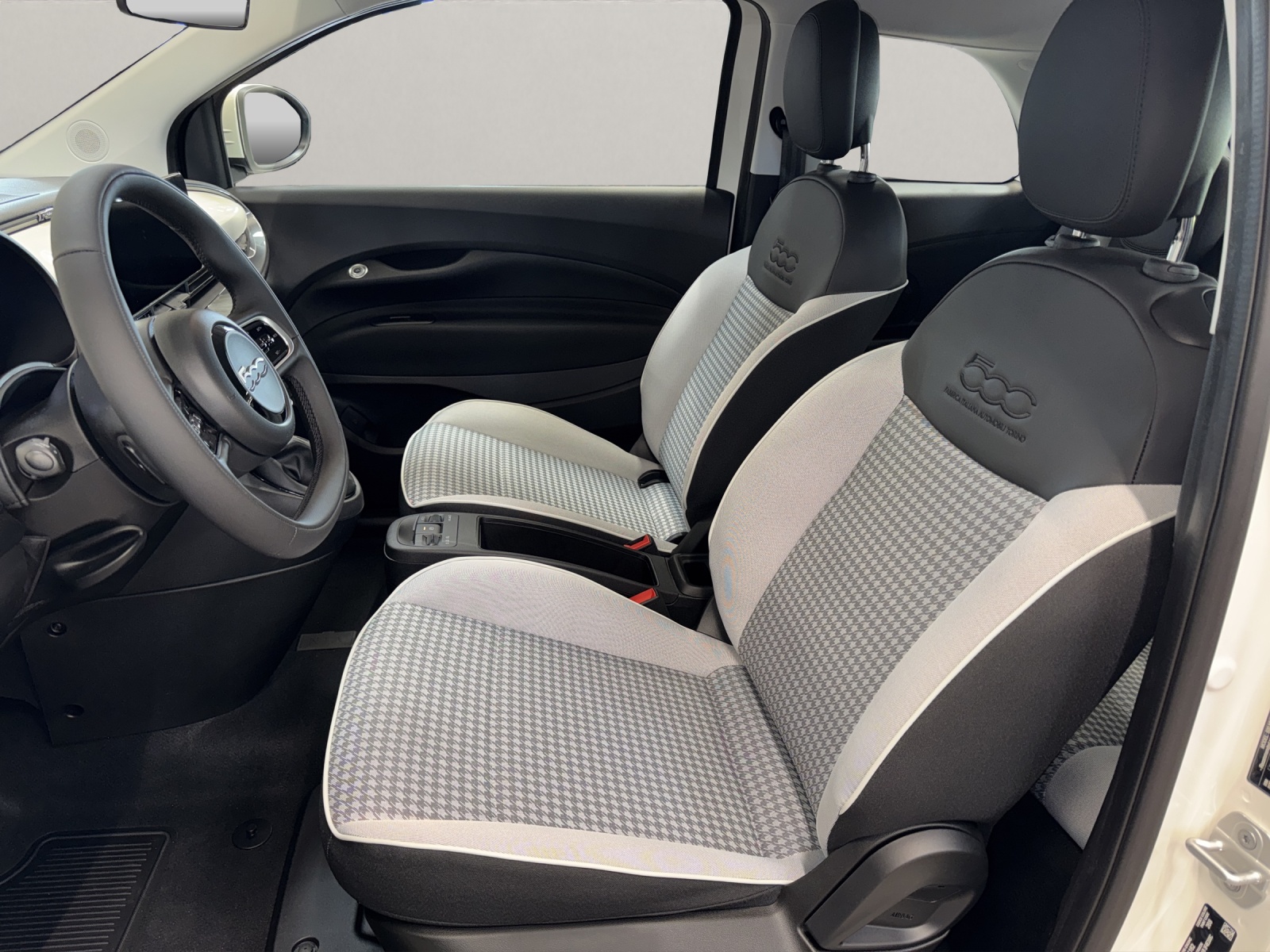 FIAT 500 1.0 Hybrid Torino-image-9