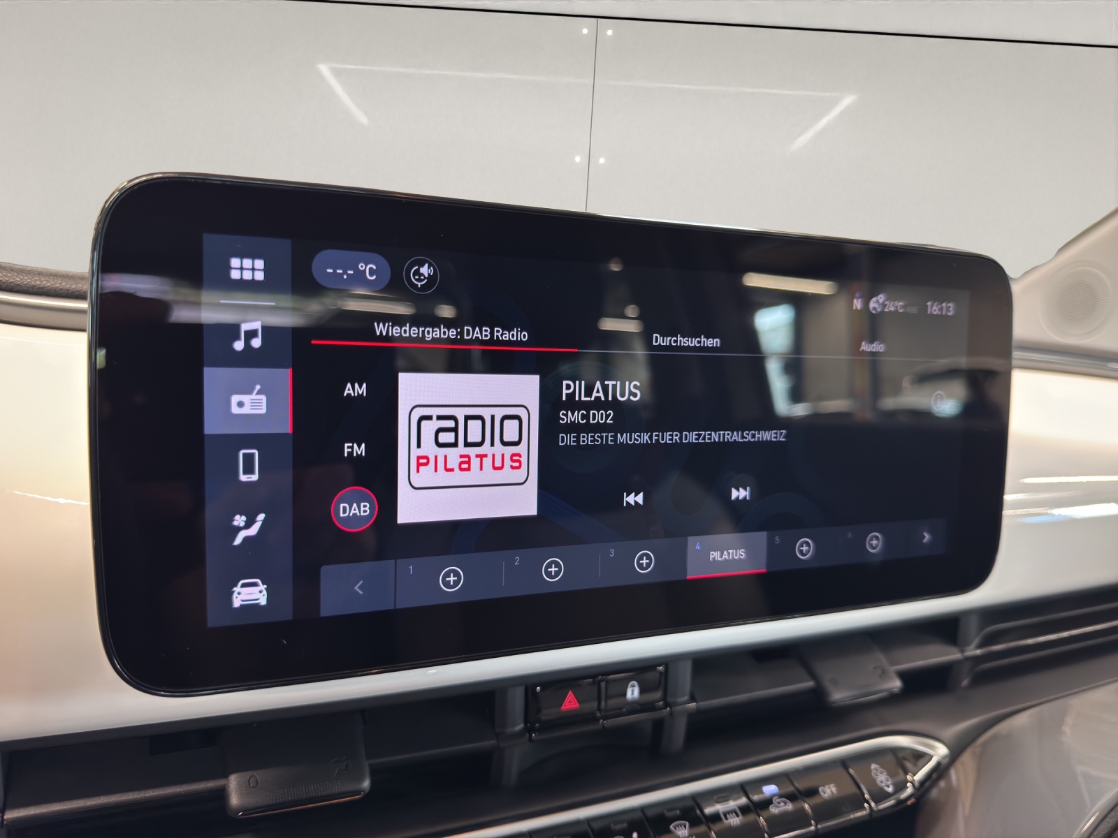 FIAT 500 1.0 Hybrid Torino-image-8