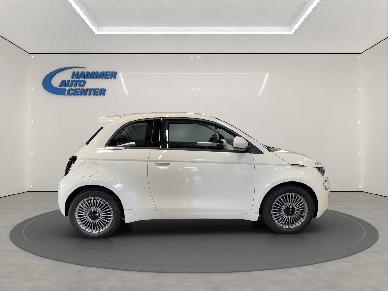 FIAT 500 1.0 Hybrid Torino-image-5