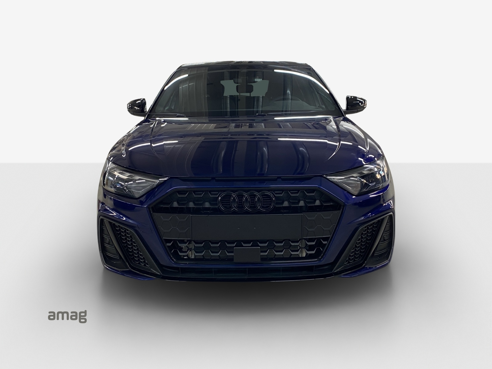 AUDI A1 Sportback 30 TFSI S Line S-tronic-image-6