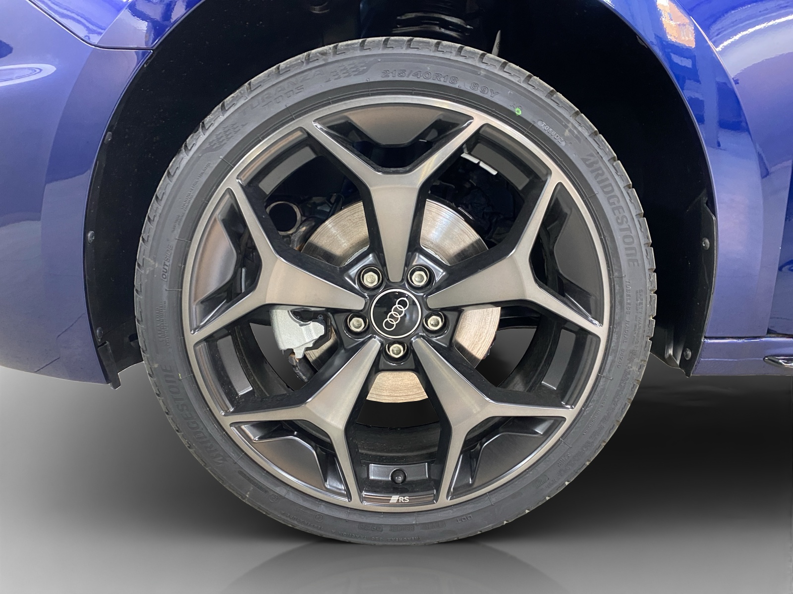 AUDI A1 Sportback 30 TFSI S Line S-tronic-image-15