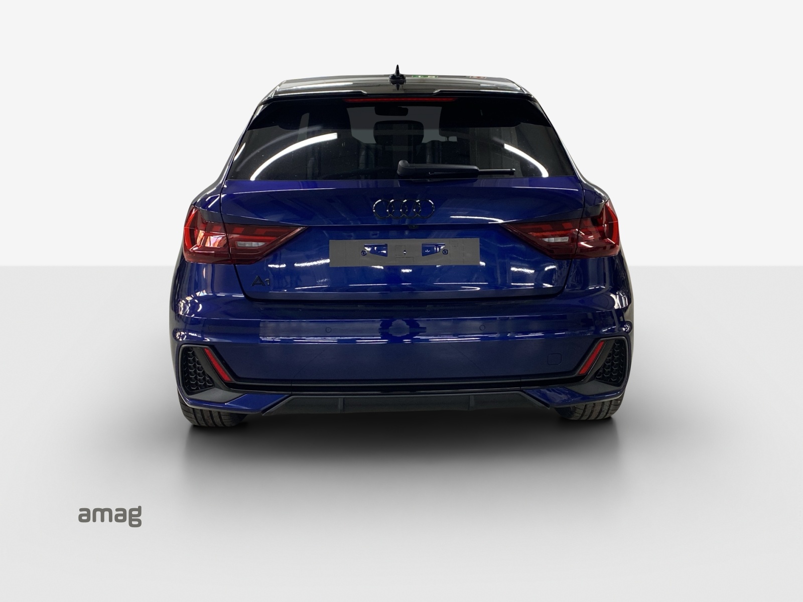 AUDI A1 Sportback 30 TFSI S Line S-tronic-image-3