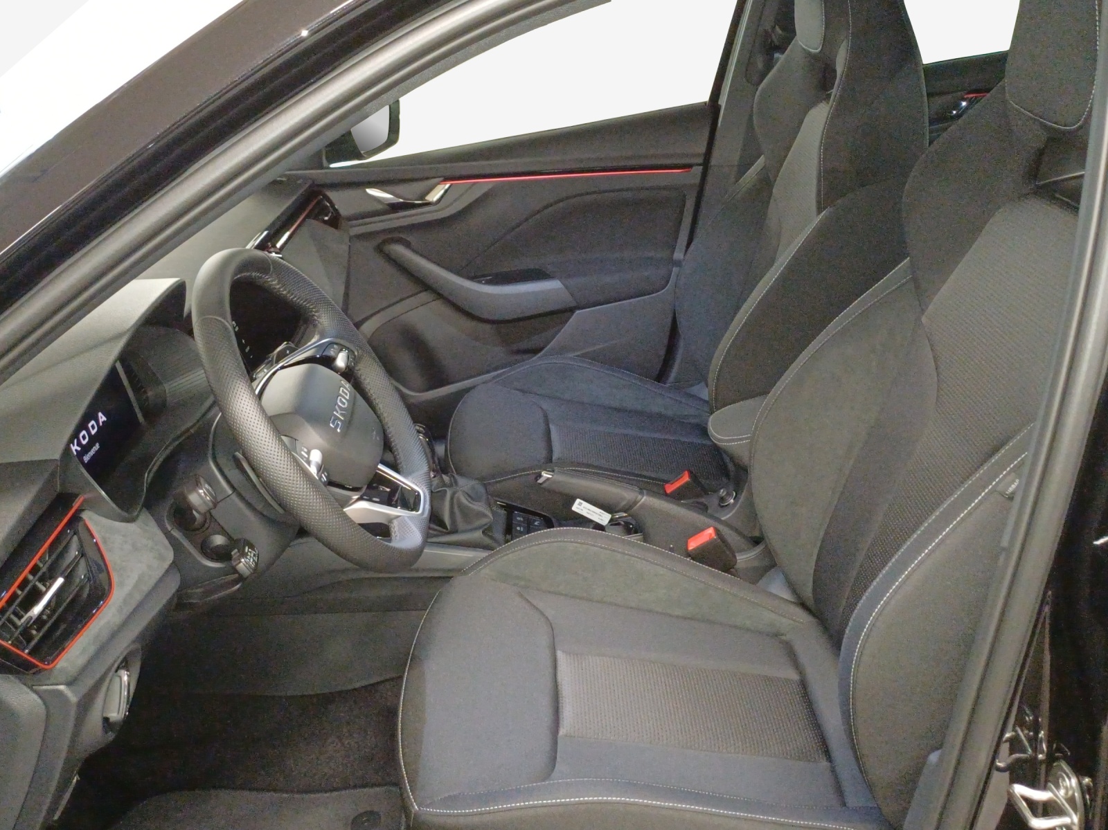 SKODA Scala 1.5 TSI Dynamic DSG-image-7
