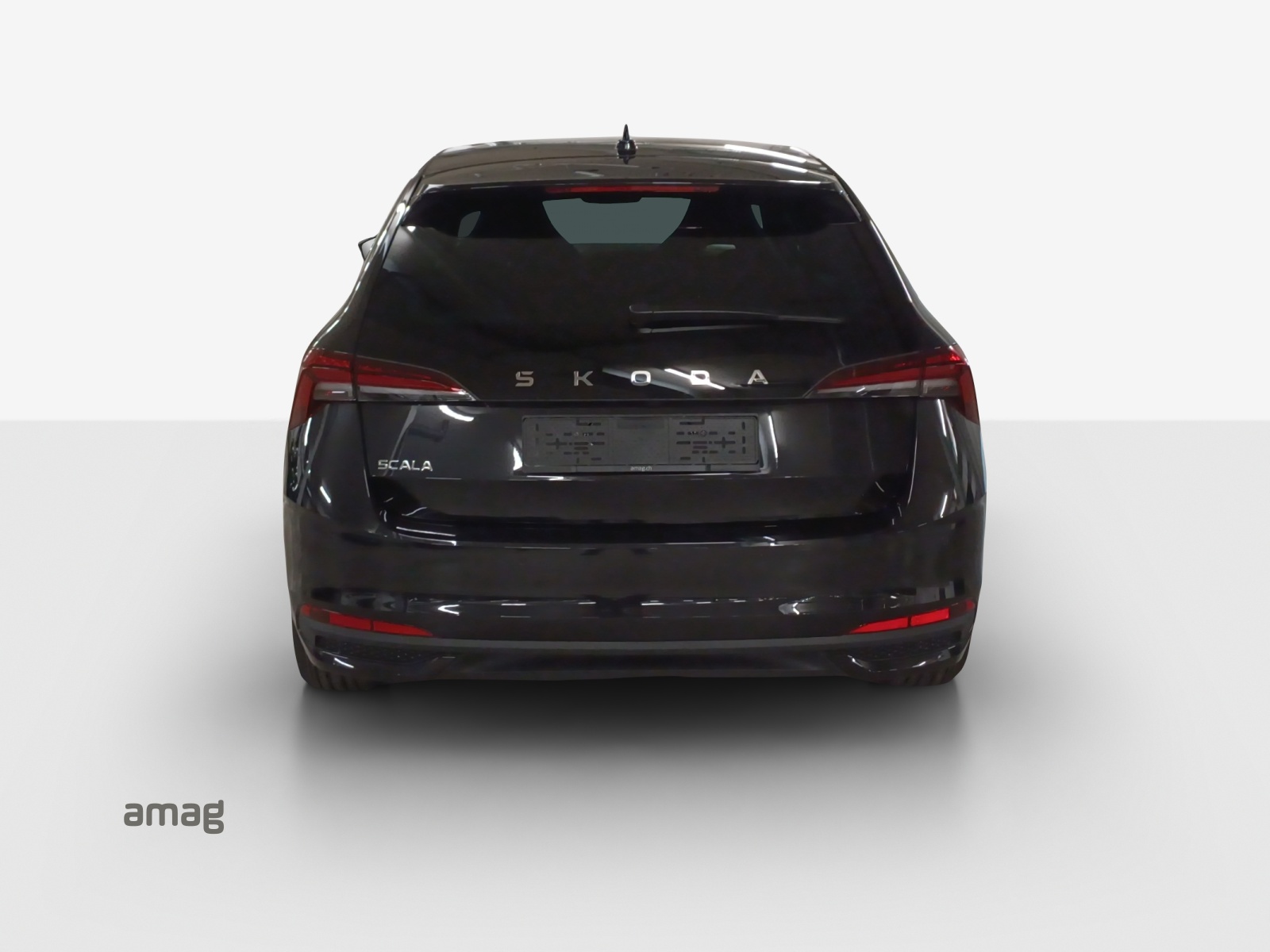 SKODA Scala 1.5 TSI Dynamic DSG-image-3