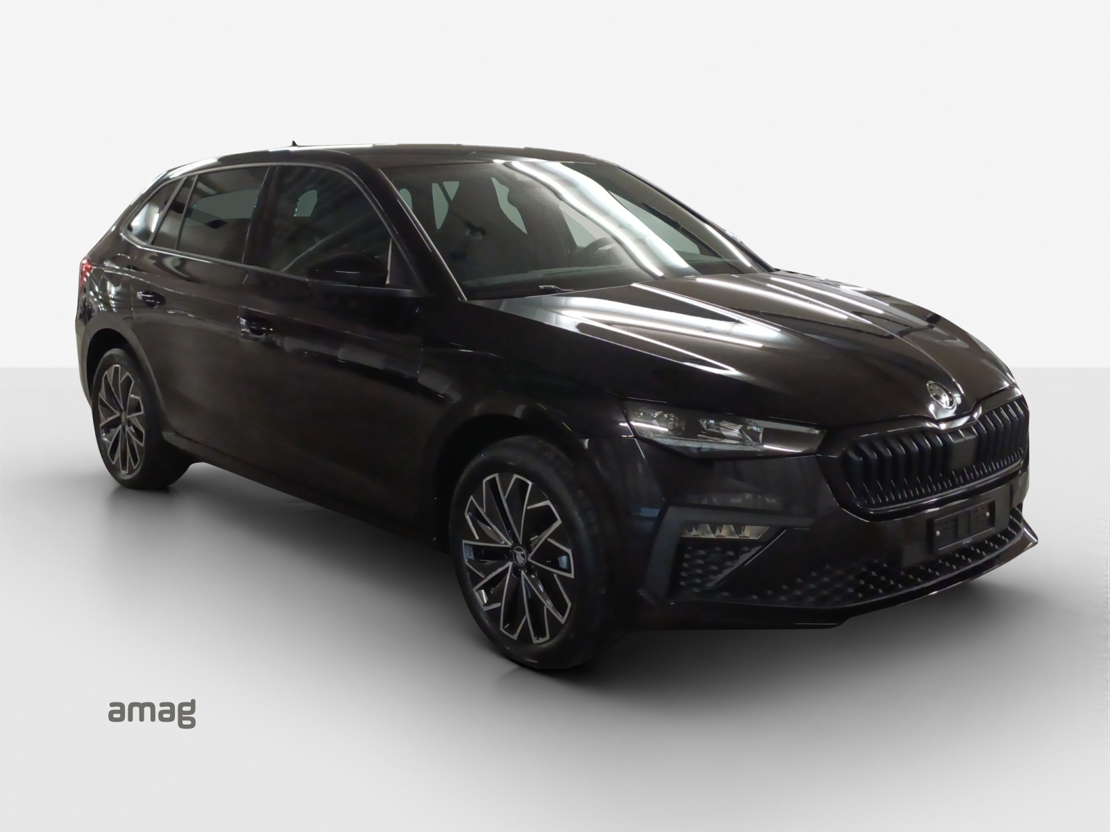 SKODA Scala 1.5 TSI Dynamic DSG-image-5