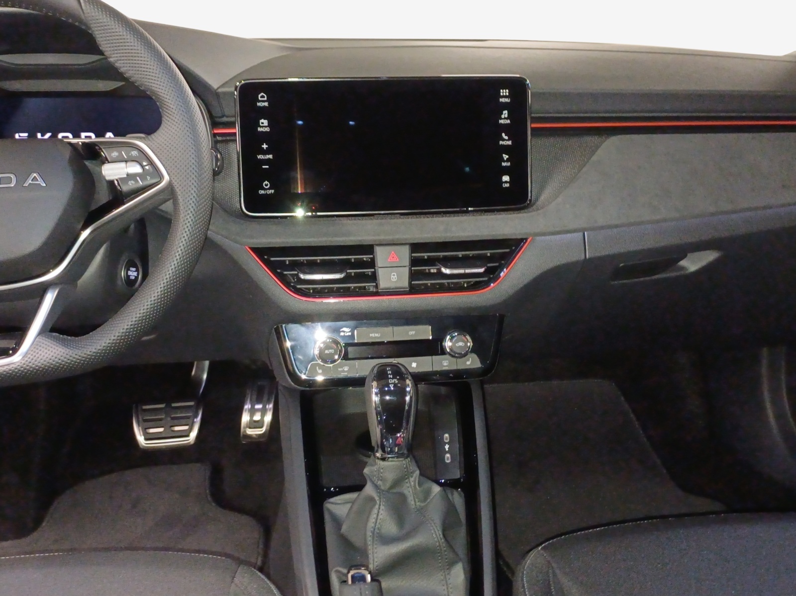 SKODA Scala 1.5 TSI Dynamic DSG-image-10