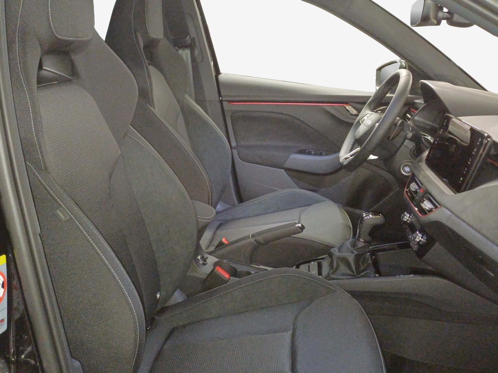 SKODA Scala 1.5 TSI Dynamic DSG-image-15