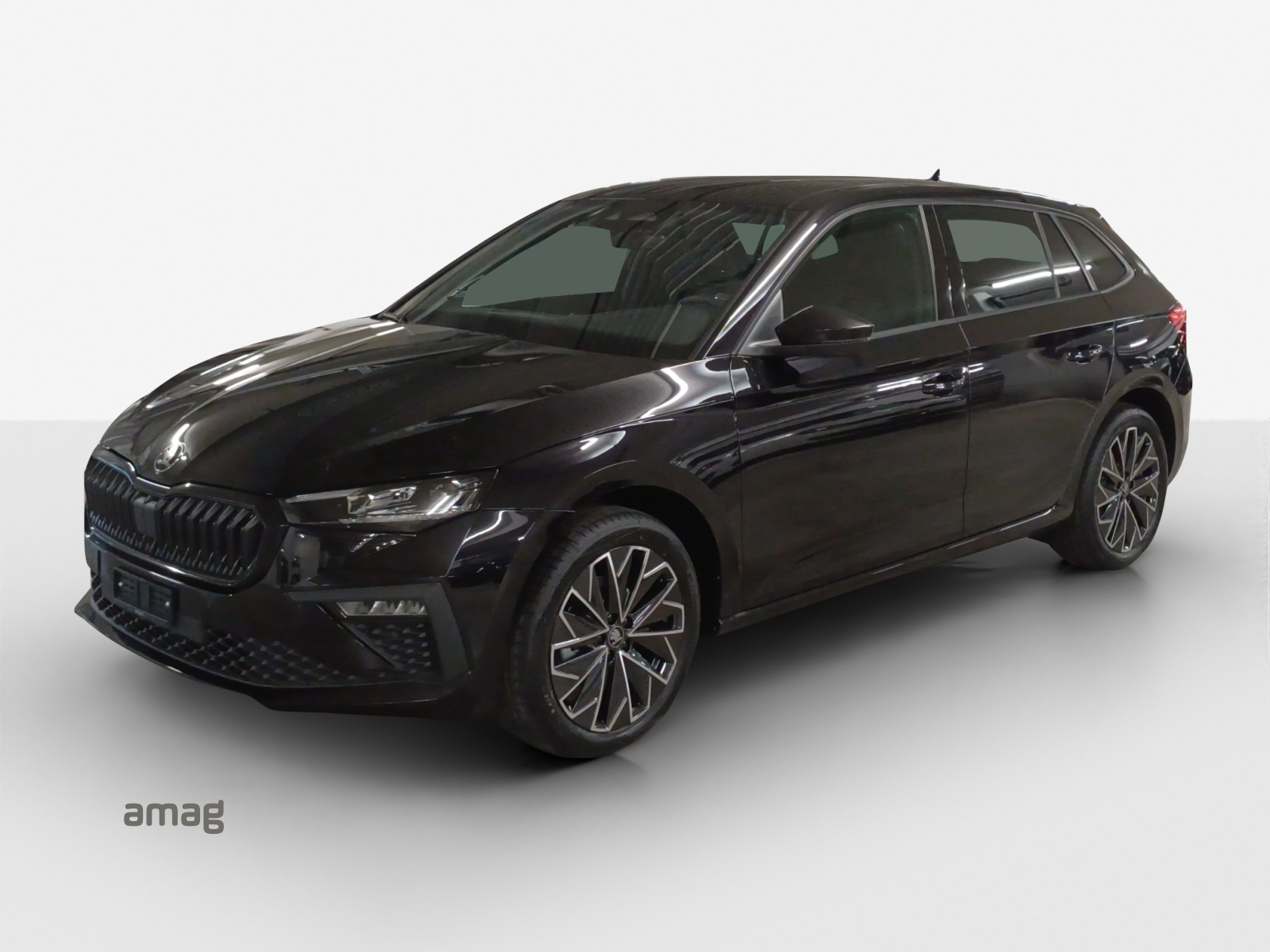 SKODA Scala 1.5 TSI Dynamic DSG-image-0